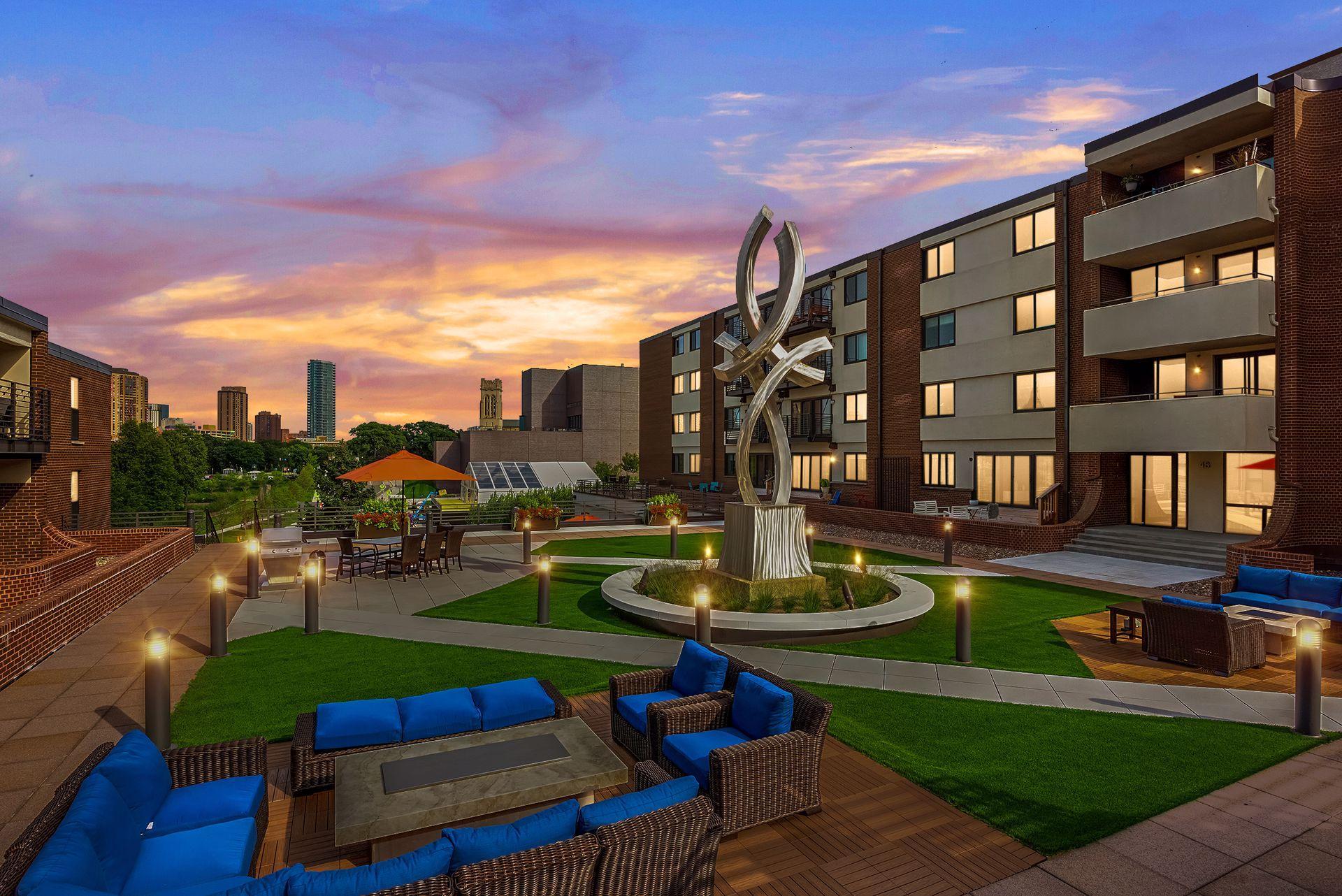 48 Groveland Terrace Unit: B106