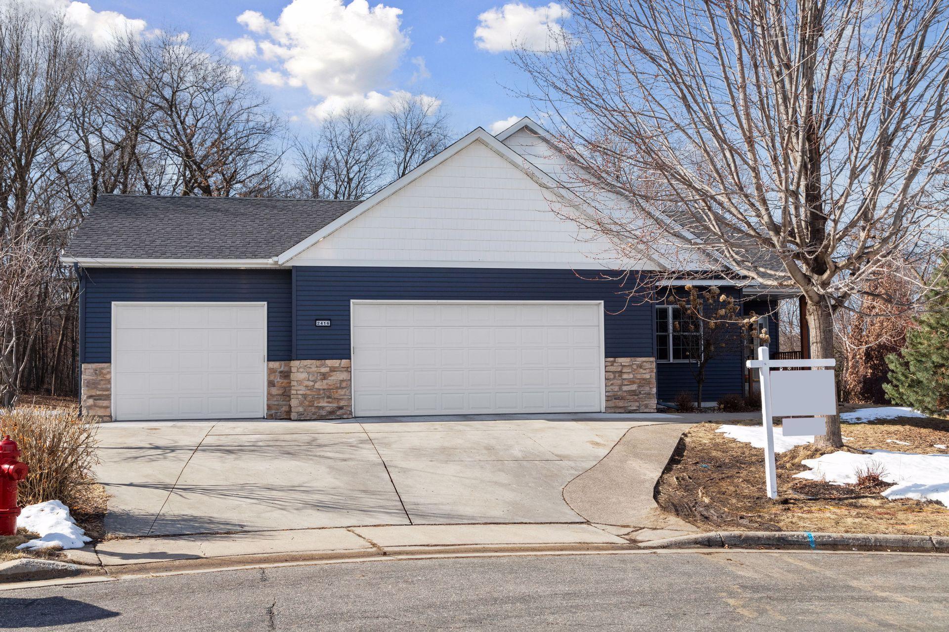 2416 Pepper Ridge Court