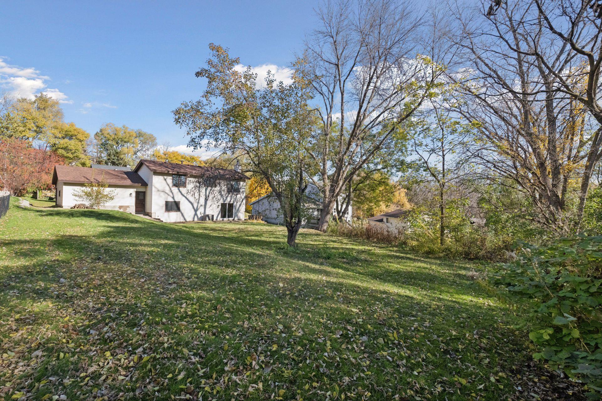 12525 Porcupine Court