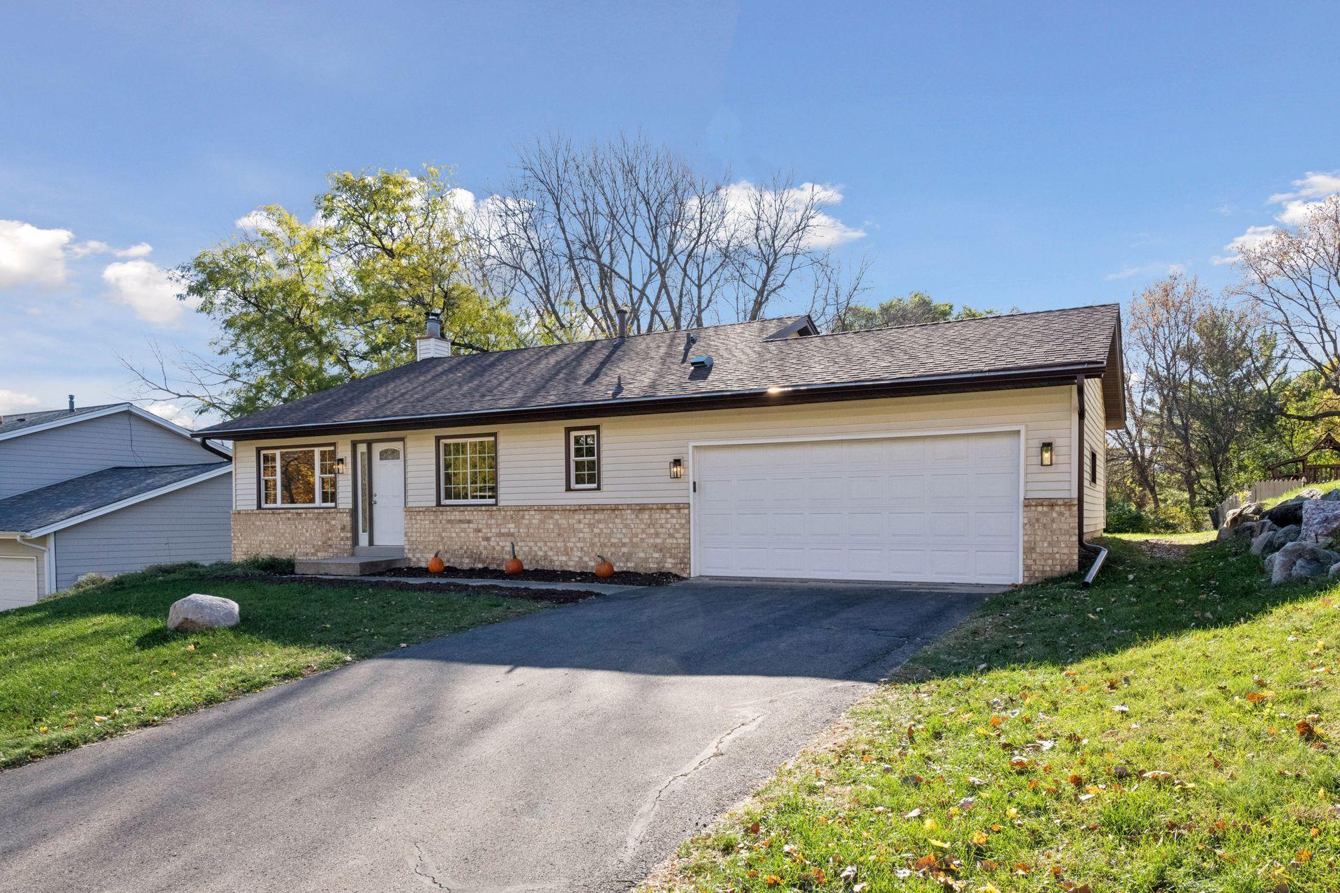 12525 Porcupine Court