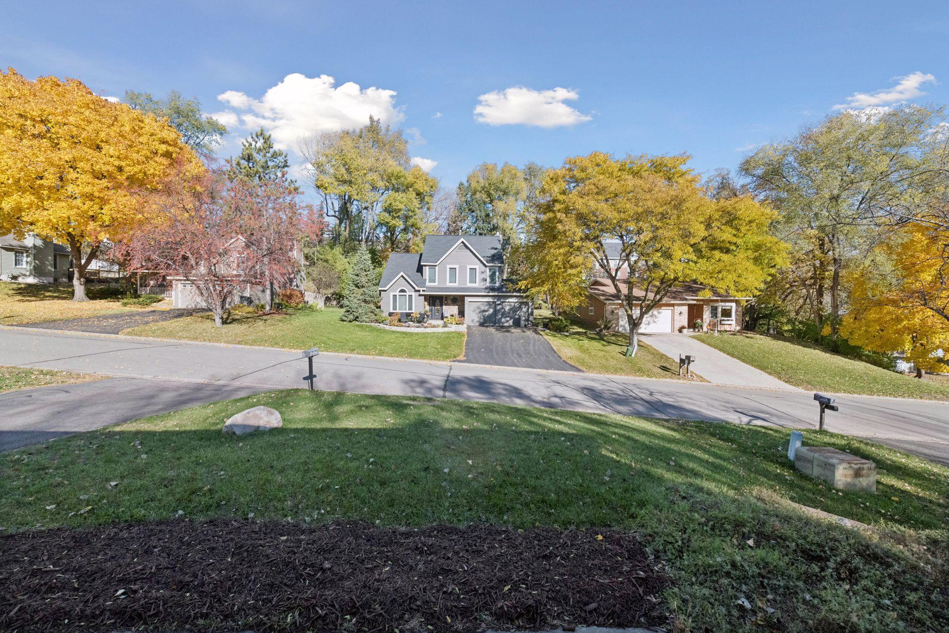 12525 Porcupine Court