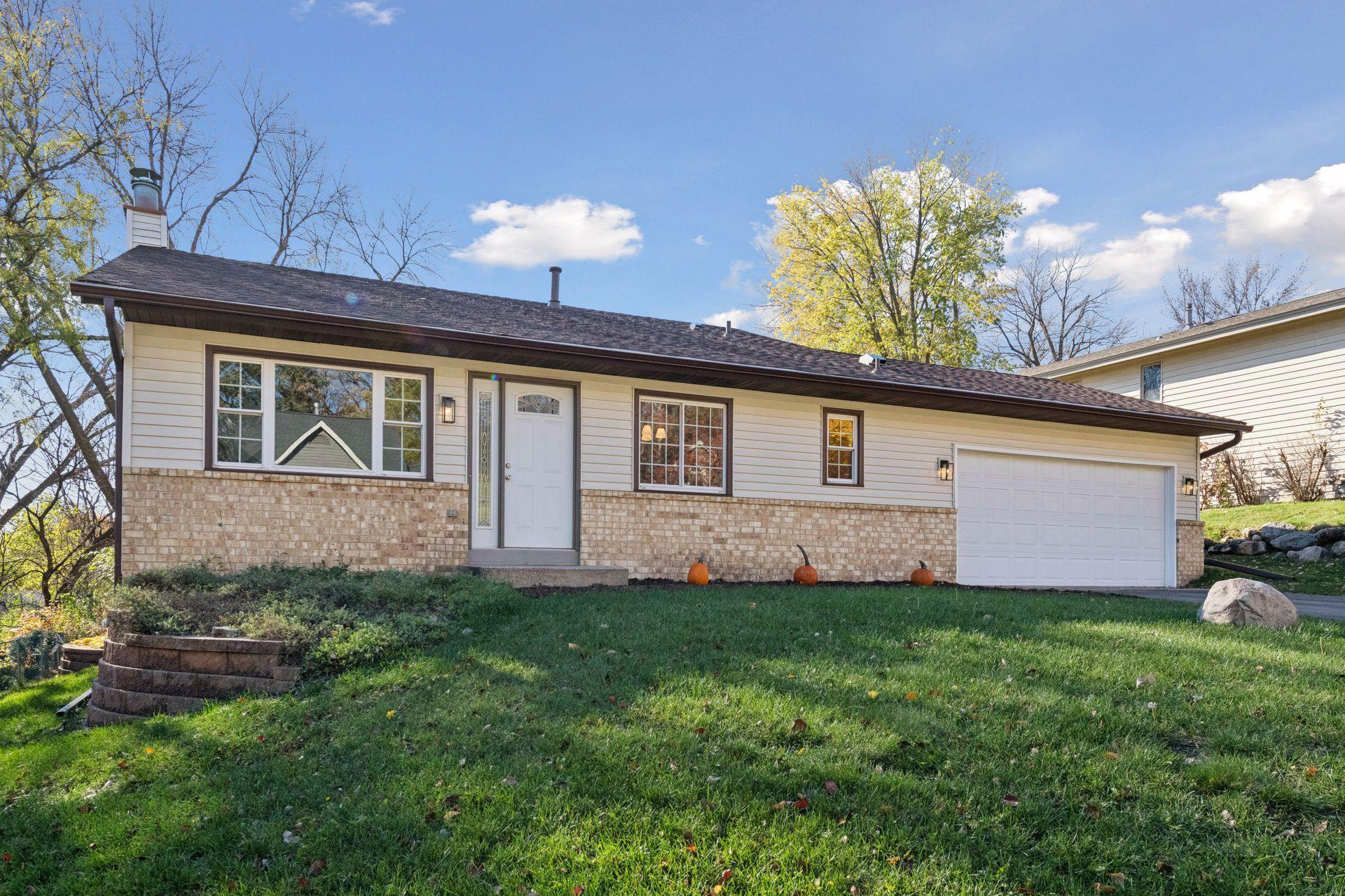 12525 Porcupine Court