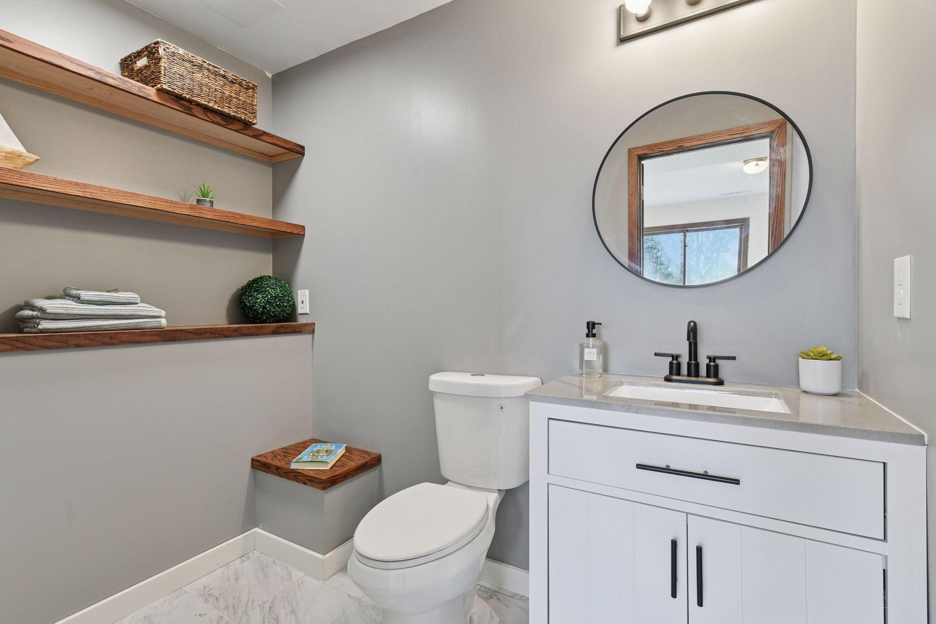 12525 Porcupine Court