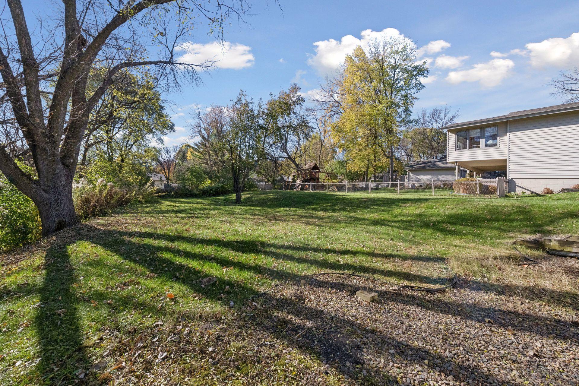 12525 Porcupine Court