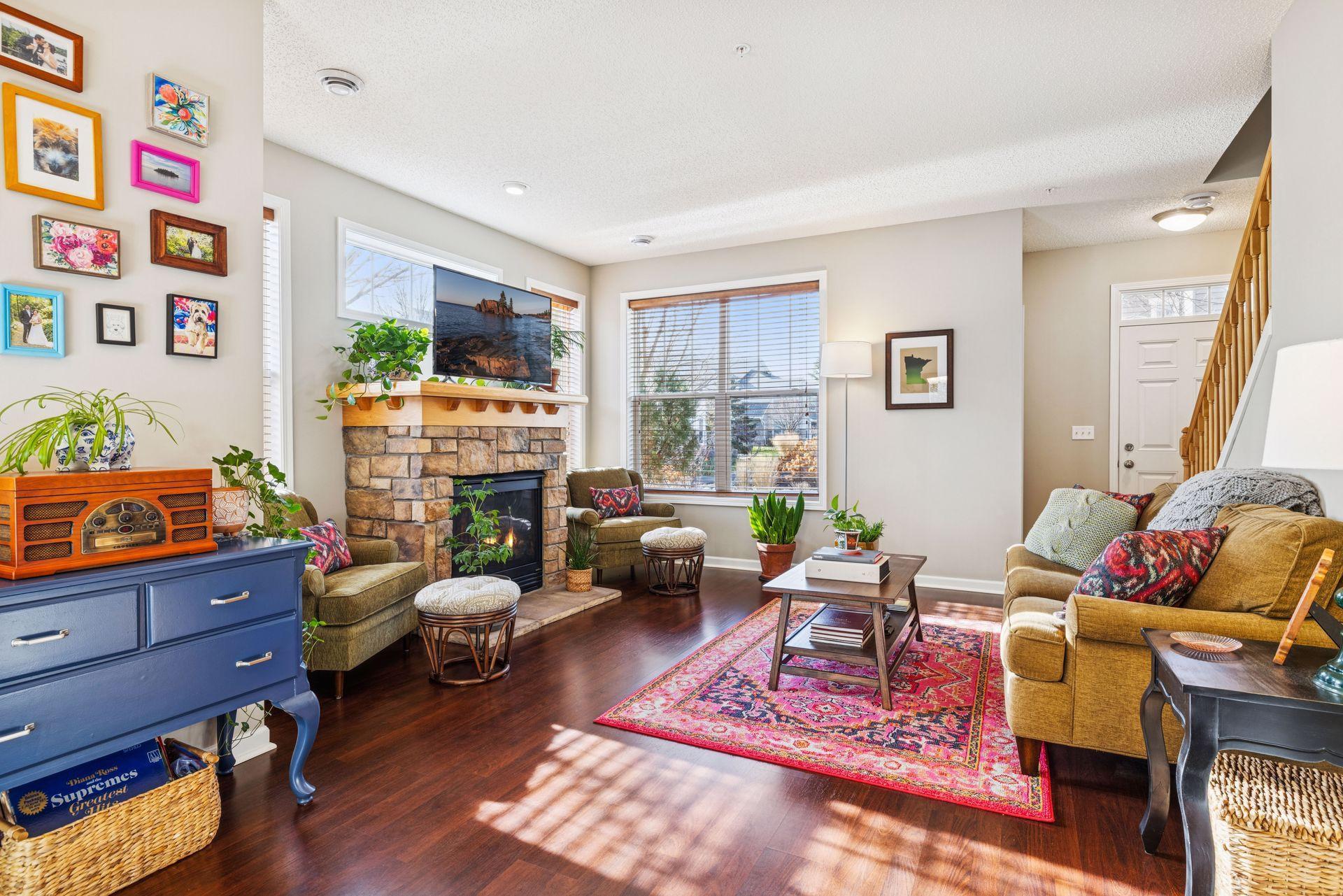 1632 Legacy Parkway E Unit: 4