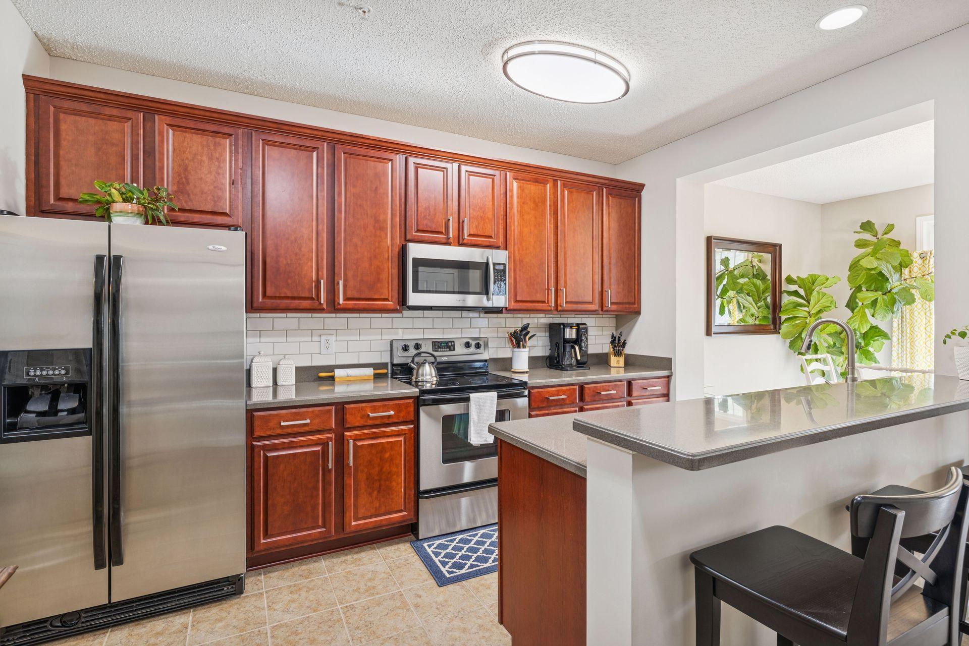 1632 Legacy Parkway E Unit: 4