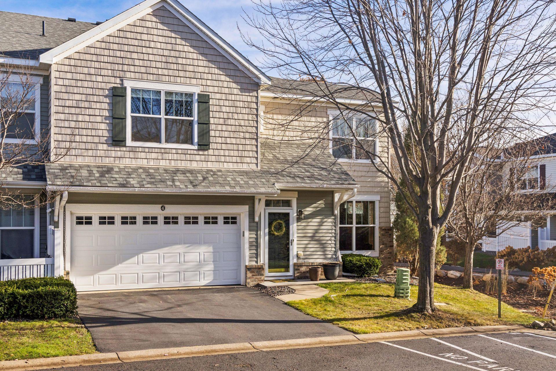 1632 Legacy Parkway E Unit: 4