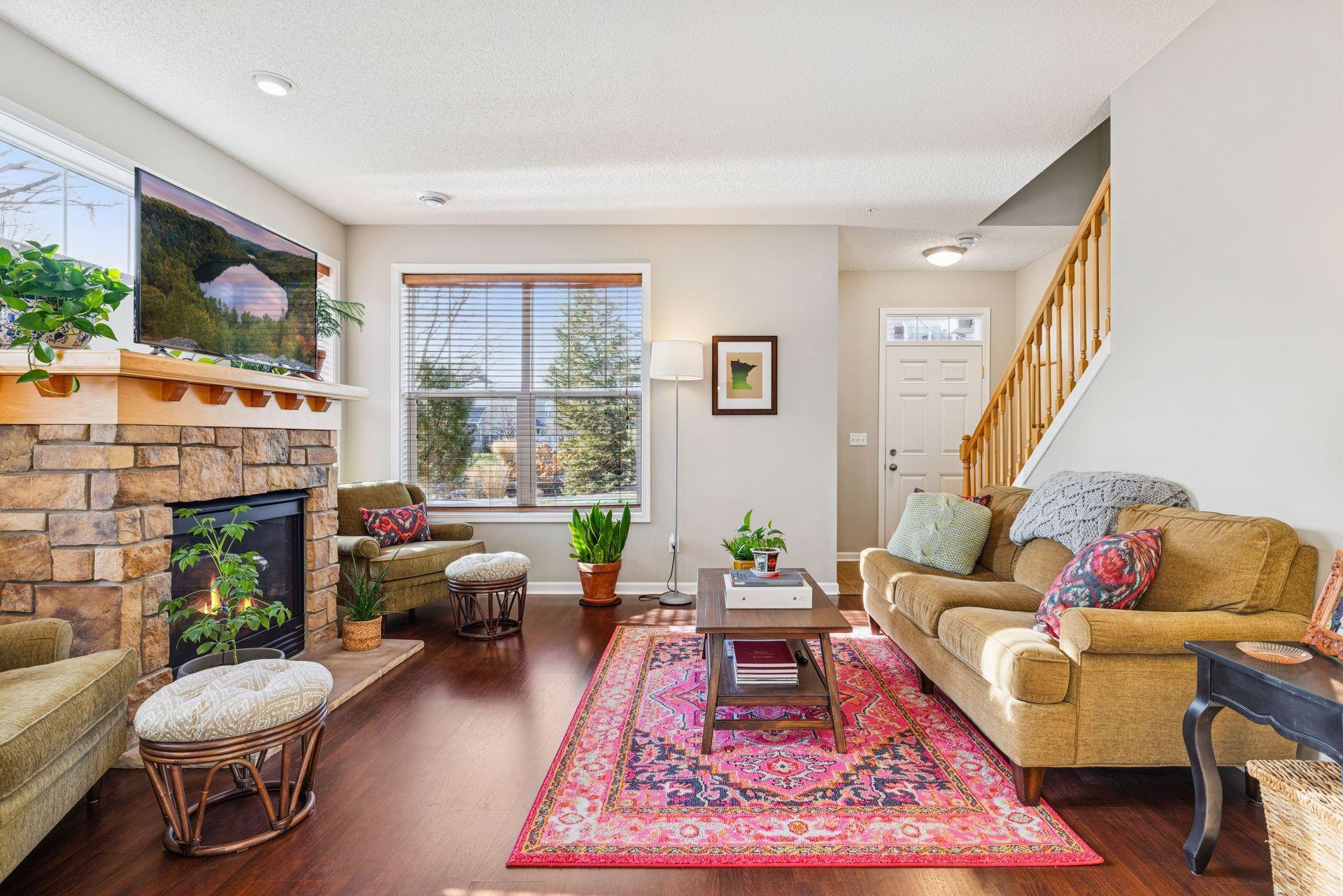 1632 Legacy Parkway E Unit: 4