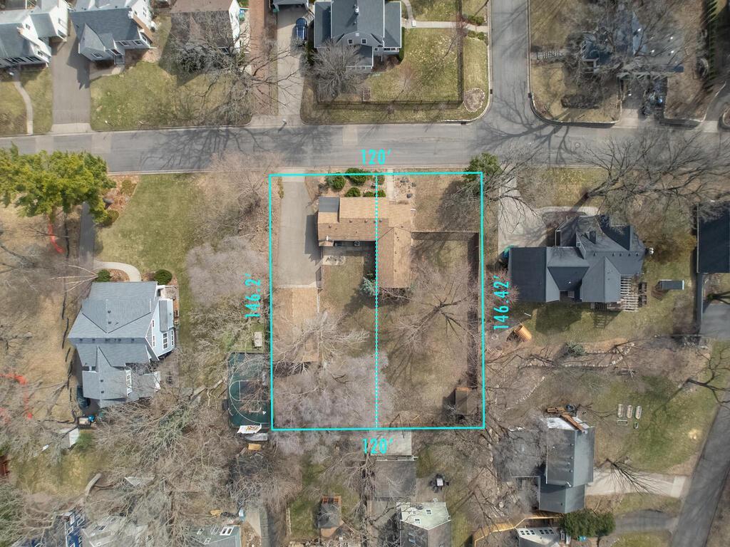 4152 Brunswick Avenue S