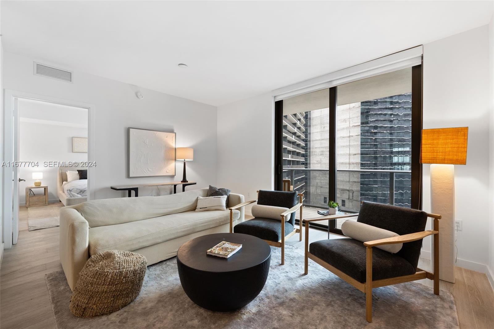 45 SW 9th Street 3802
