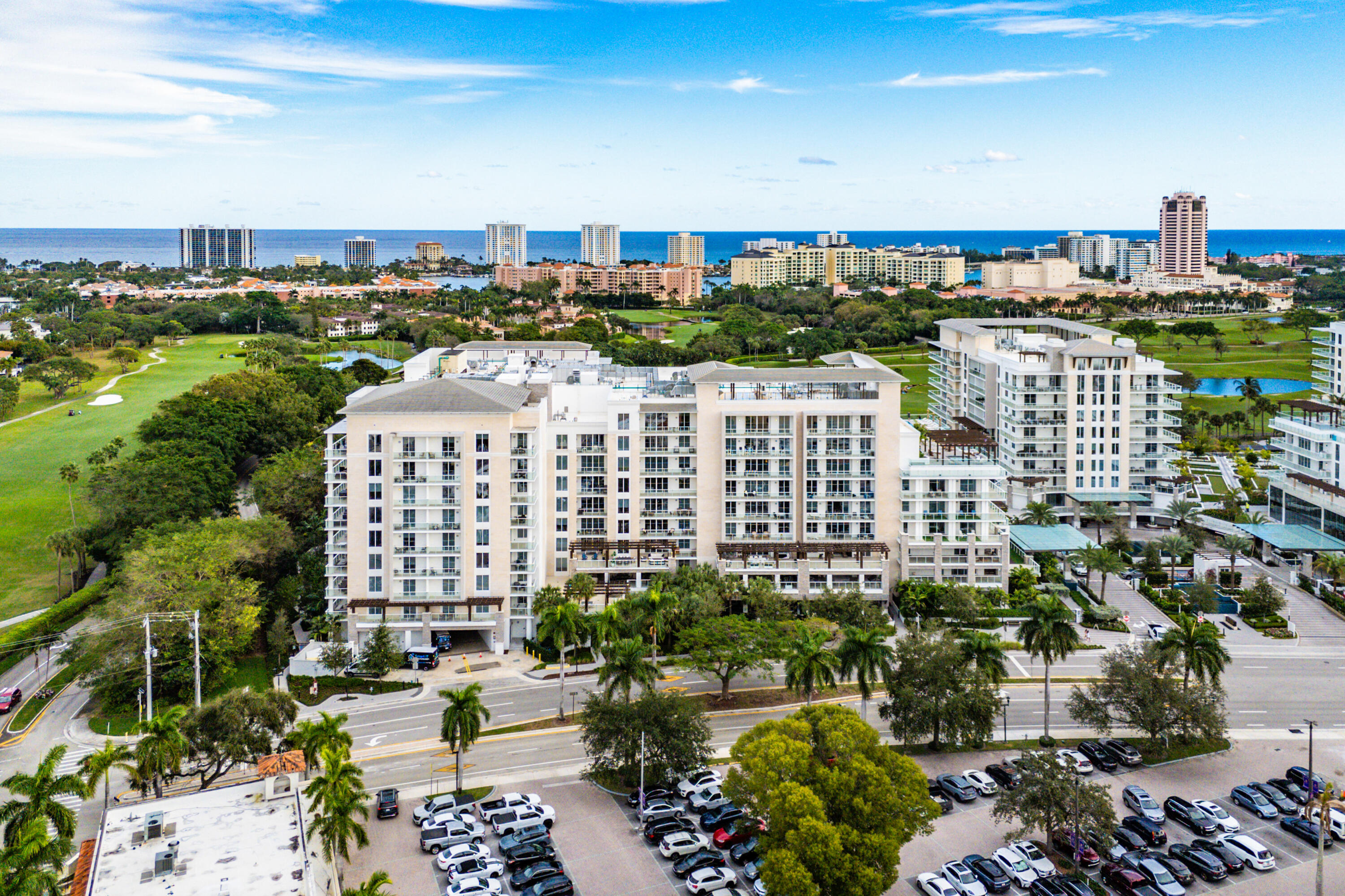 210 SE Mizner Boulevard 301