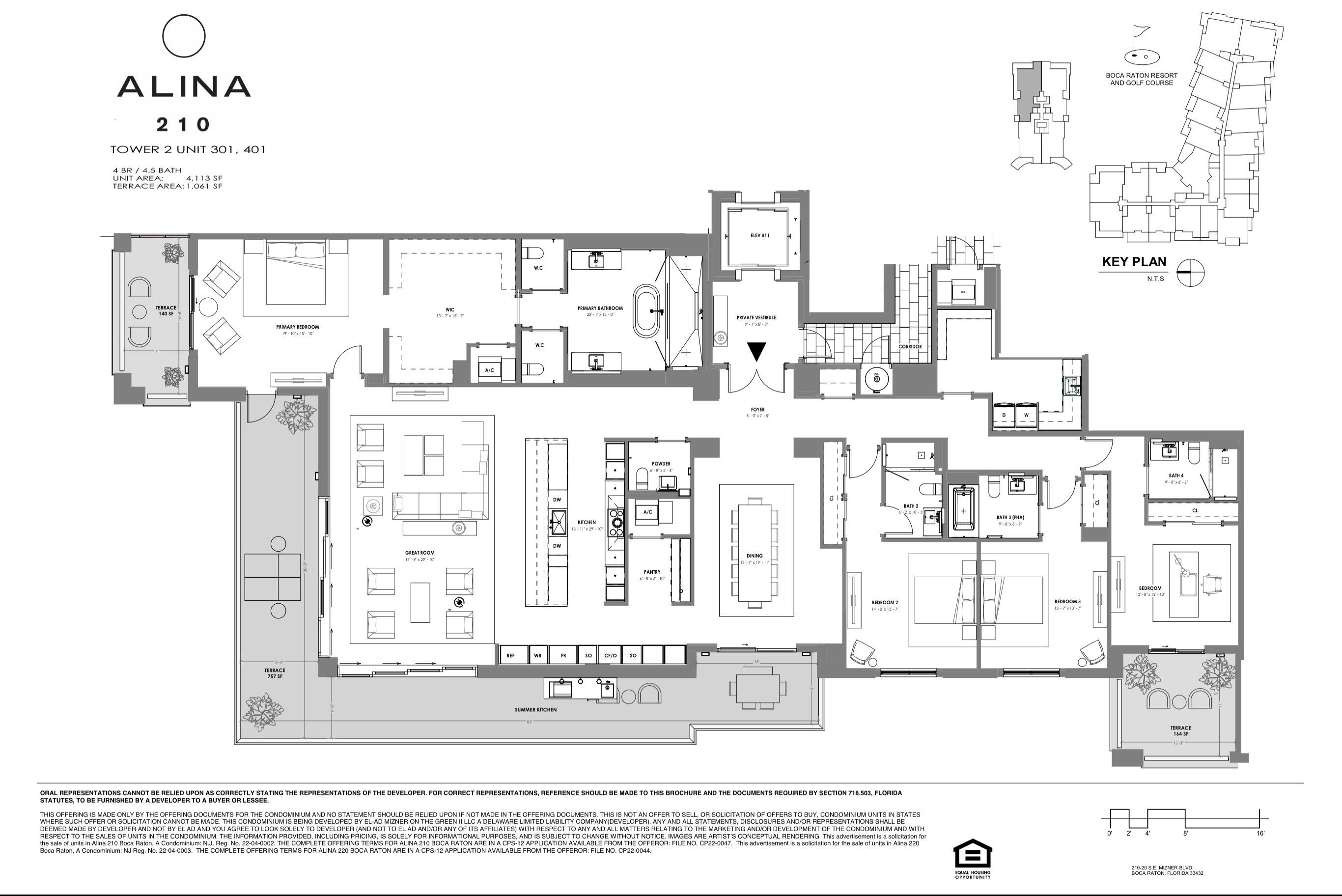 210 SE Mizner Boulevard 301