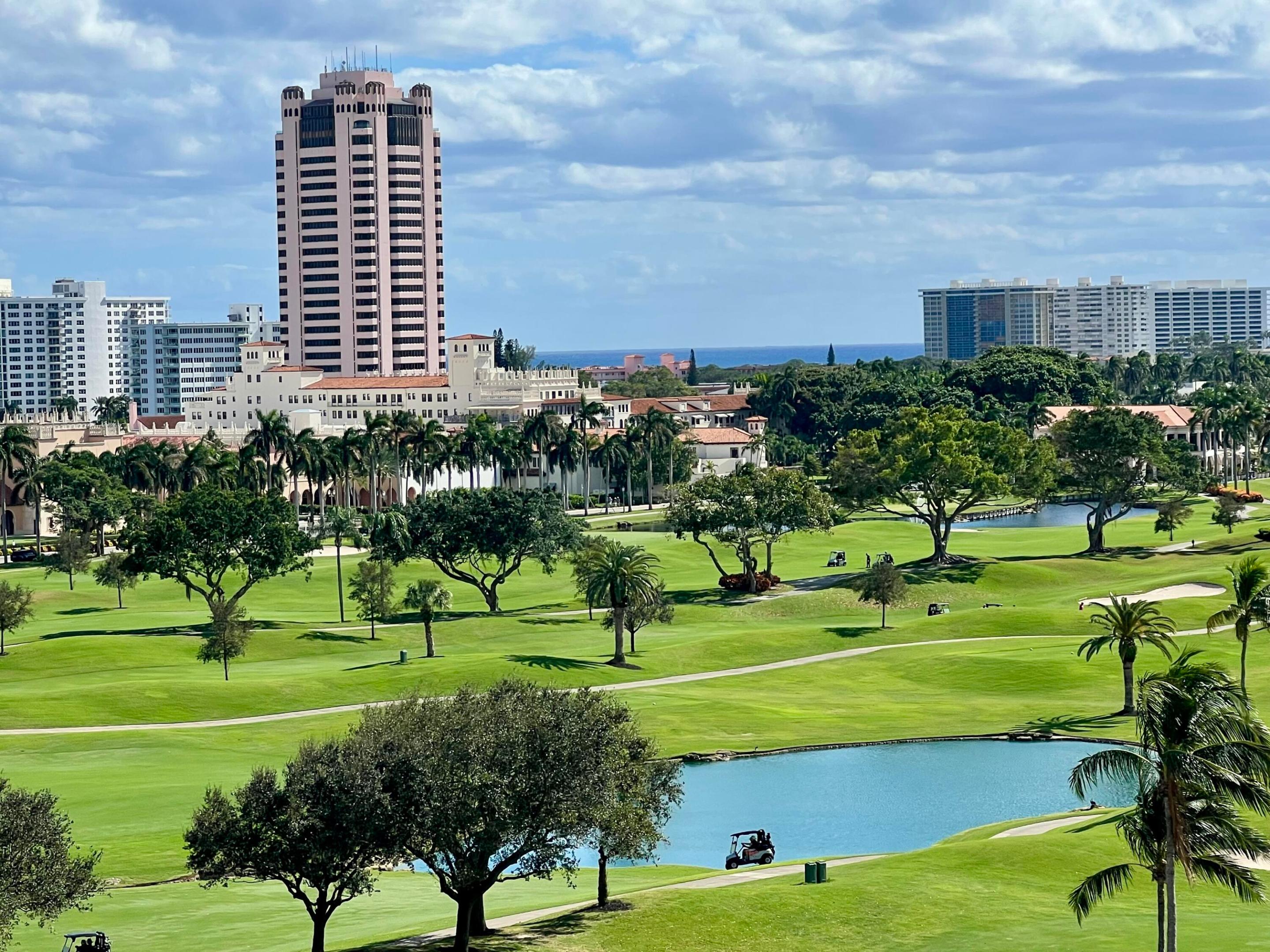 220 SE Mizner Boulevard 205
