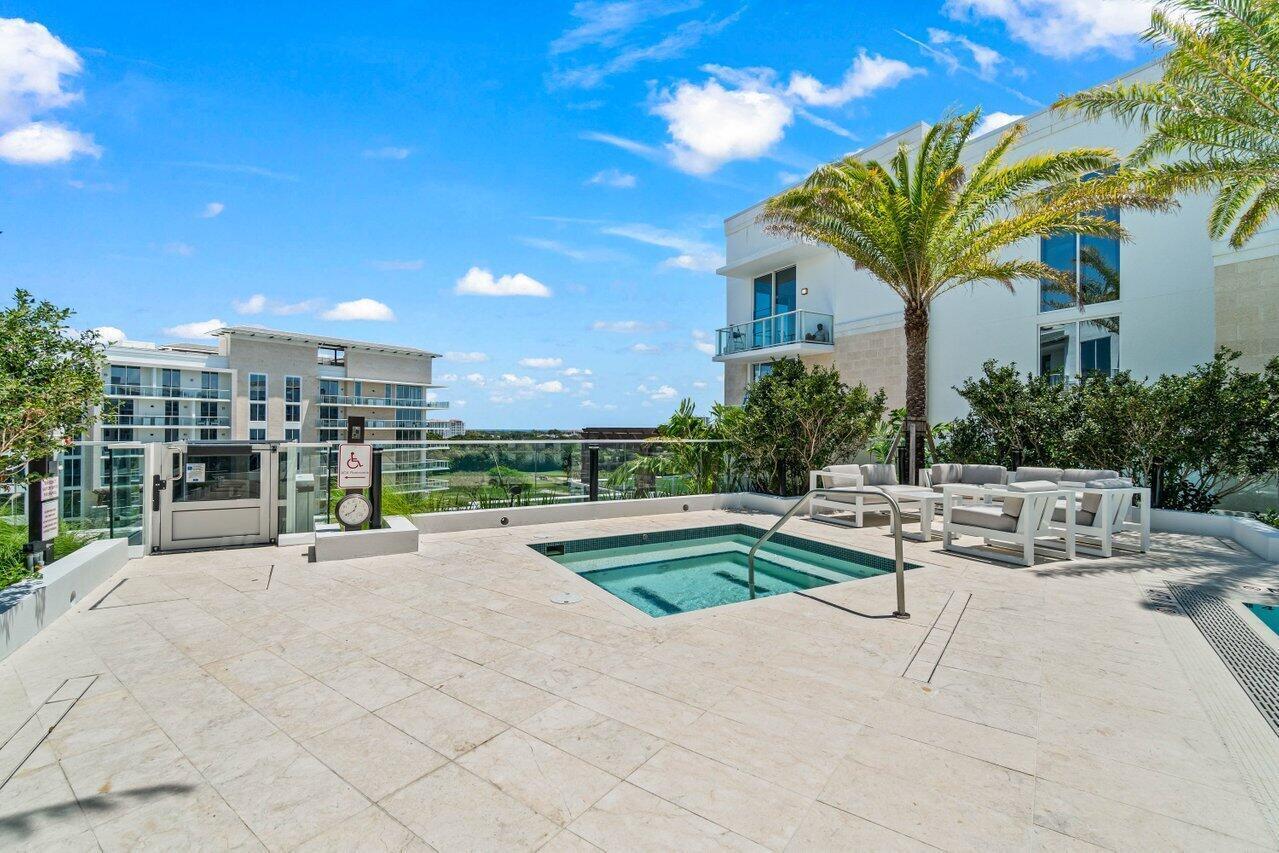 220 SE Mizner Boulevard 205