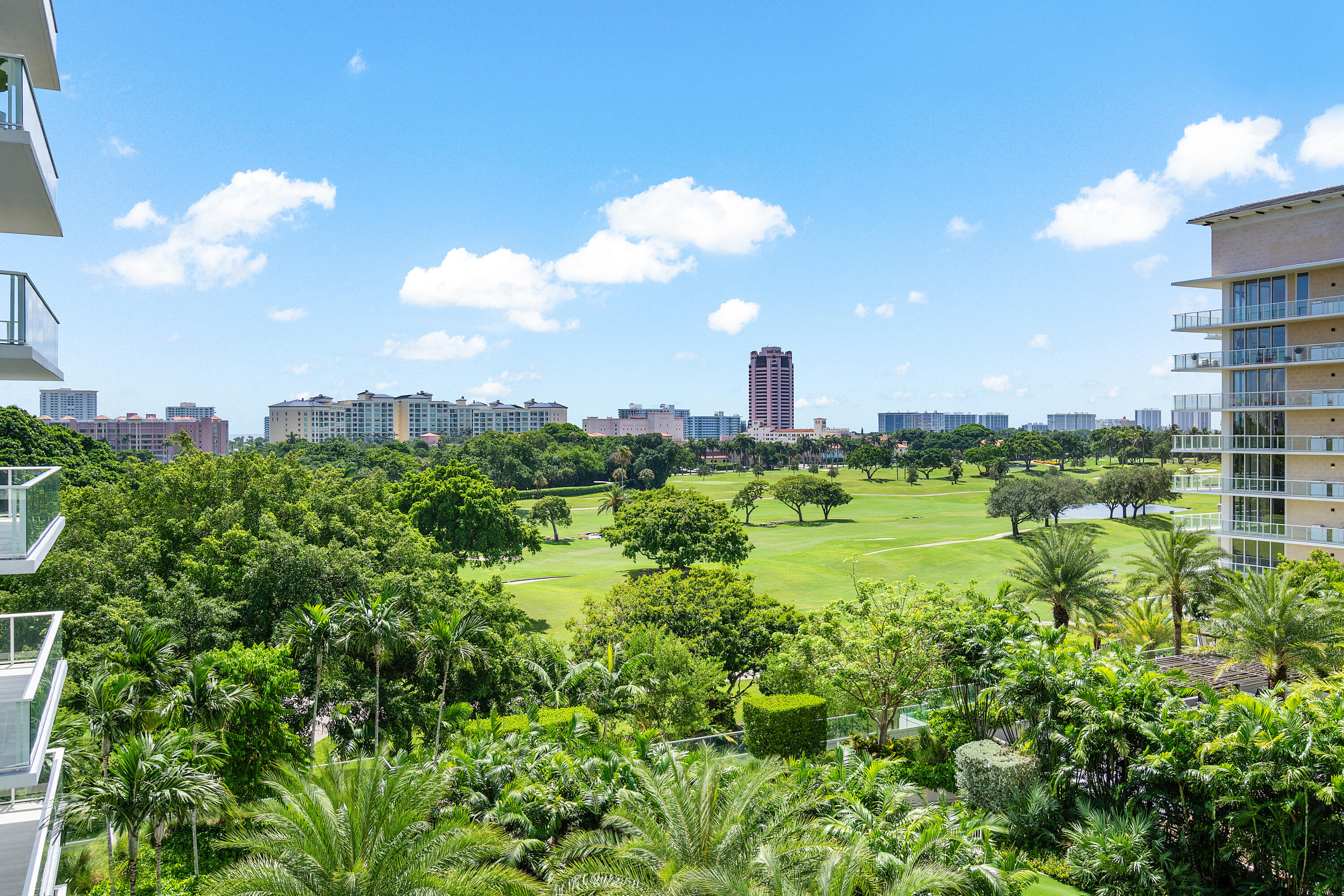200 SE Mizner Boulevard 609
