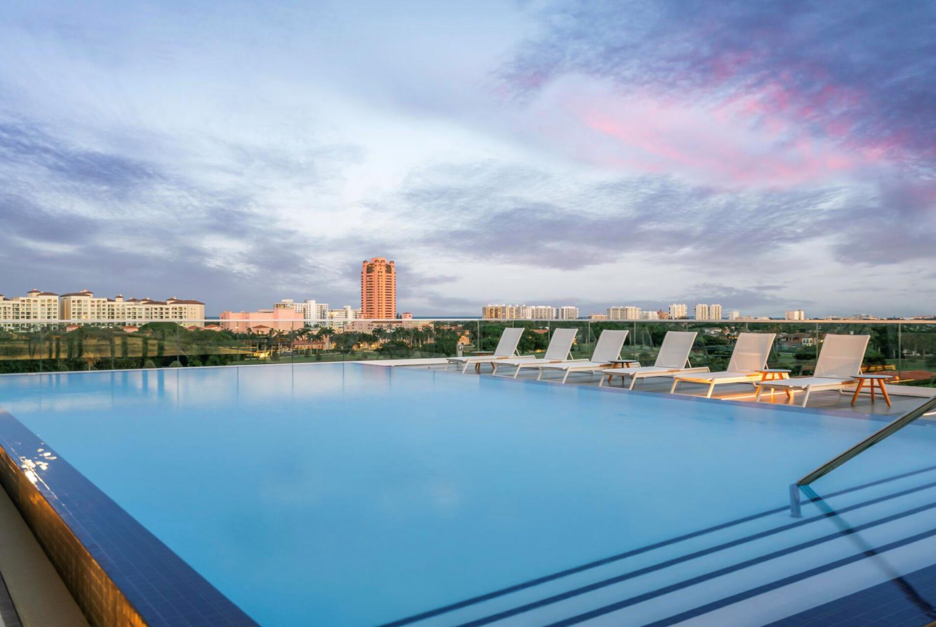 200 SE Mizner Boulevard 609