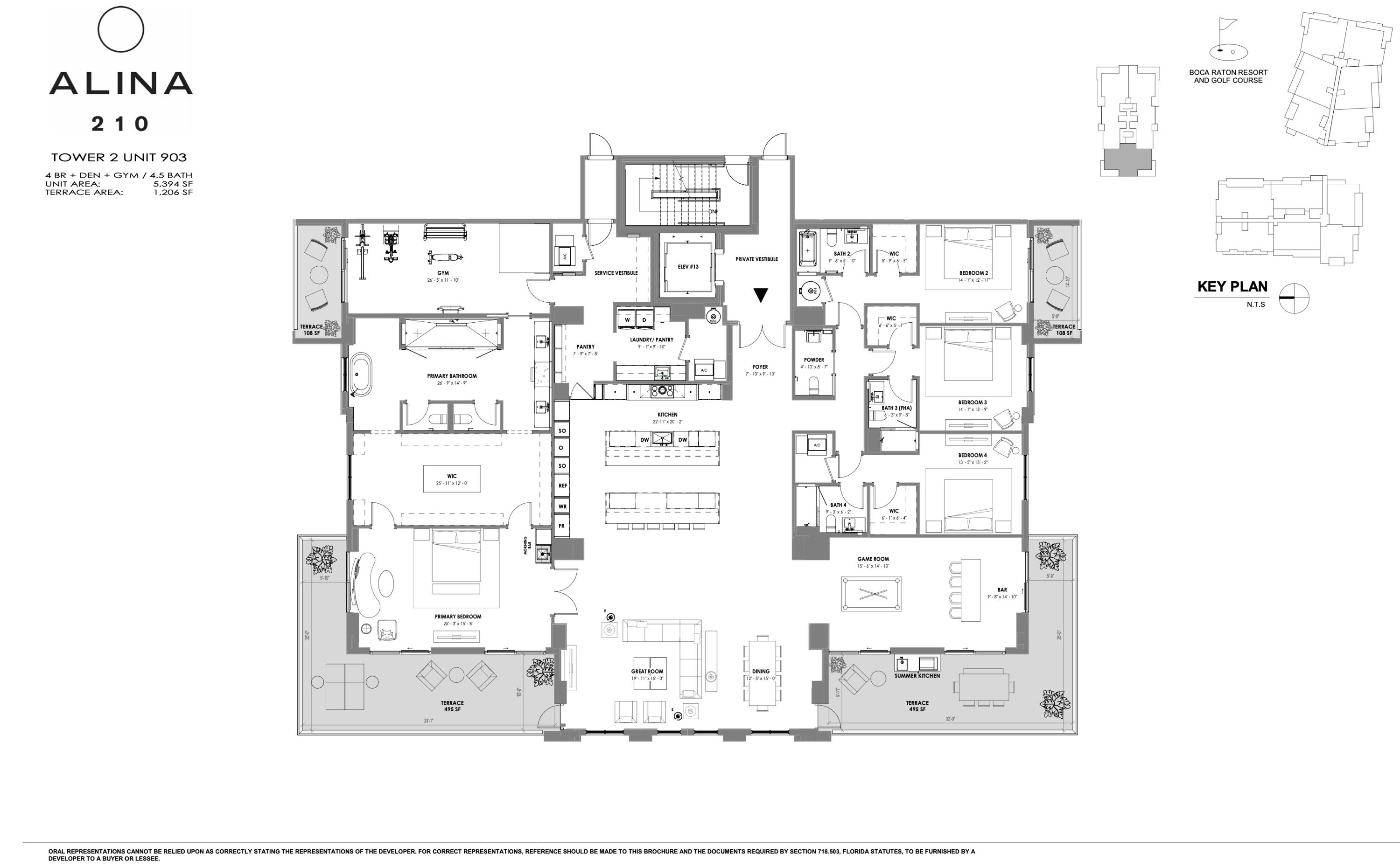 210 SE Mizner Boulevard Ph03