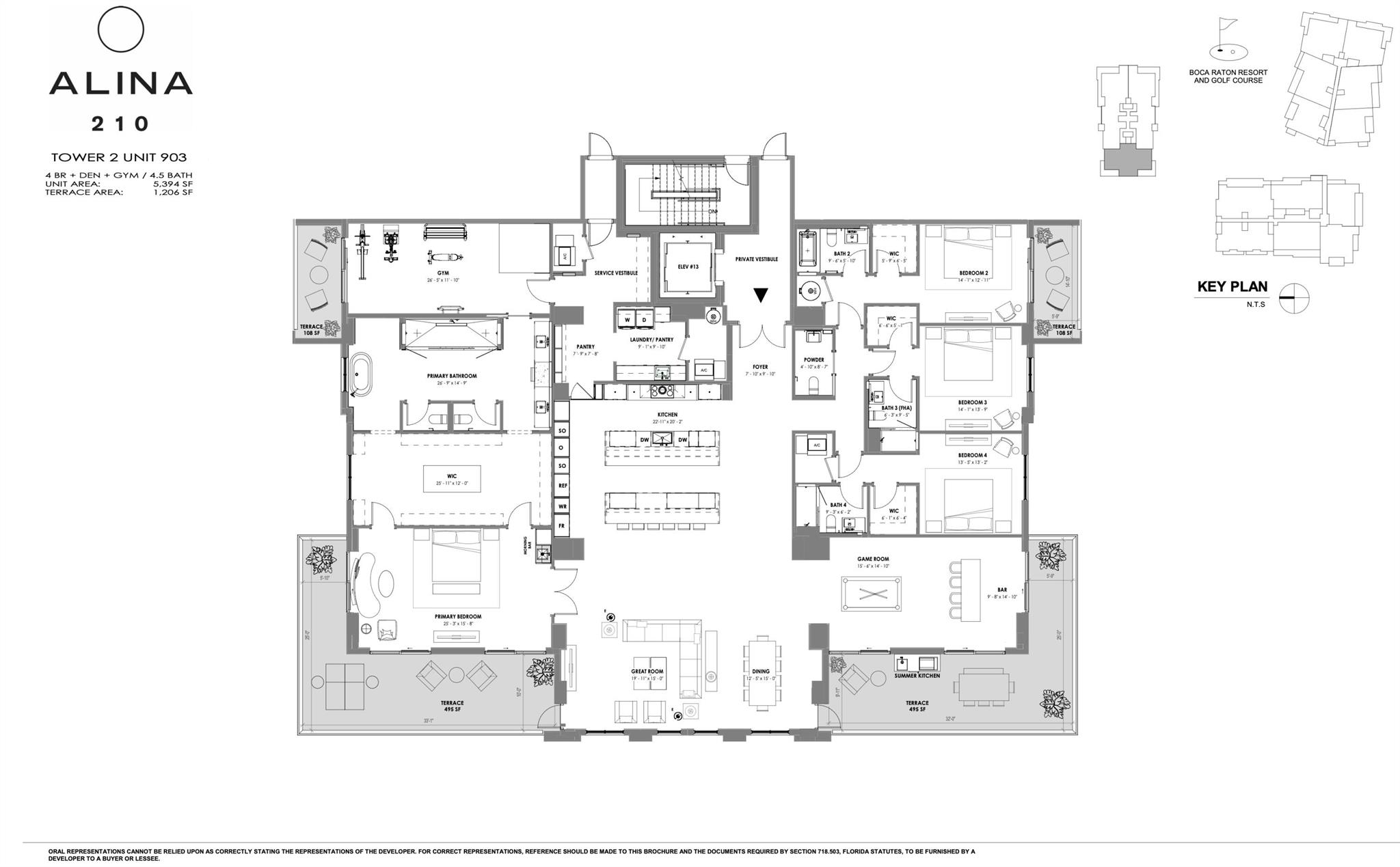 210 SE Mizner Boulevard Ph03