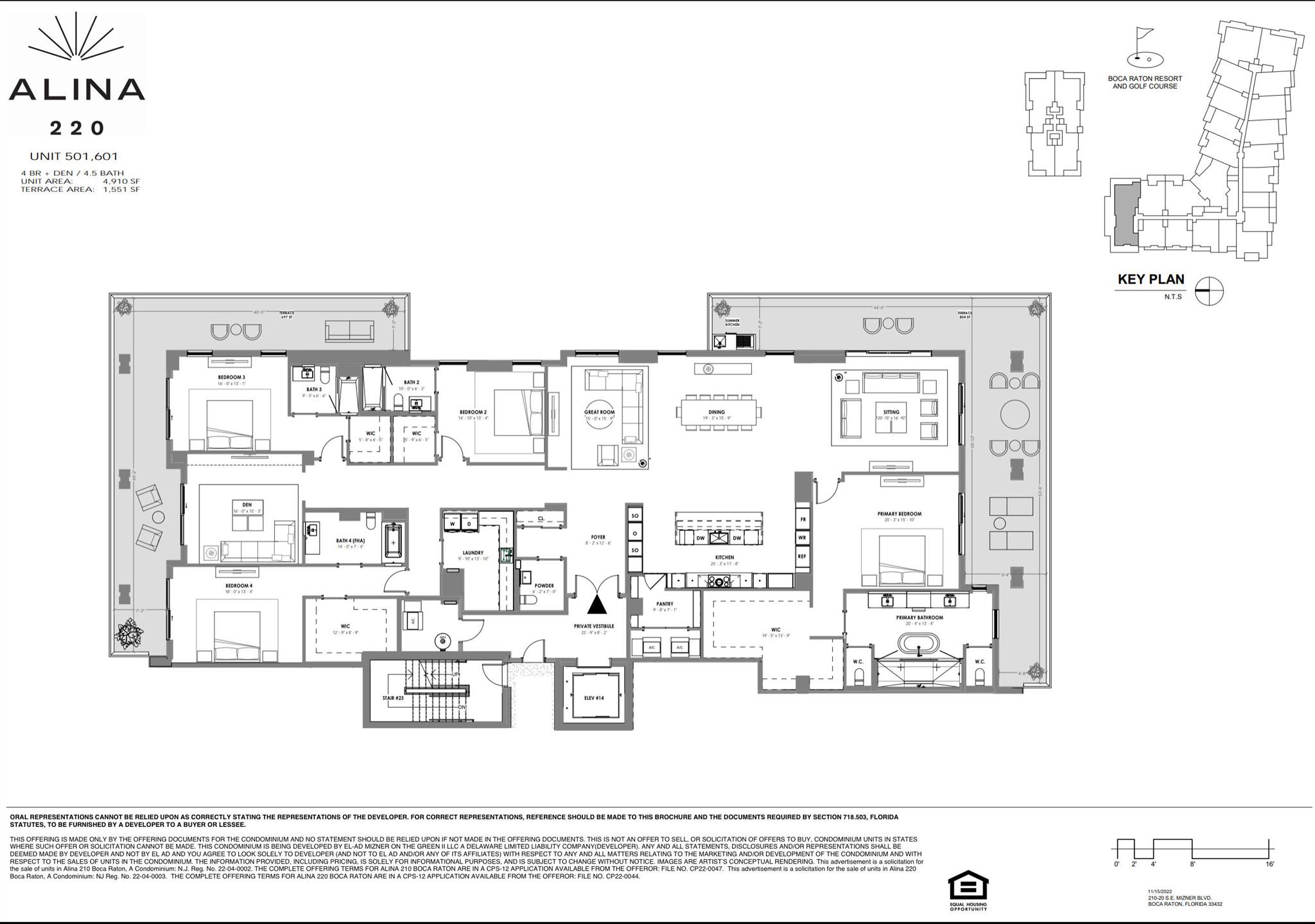 220 SE Mizner Boulevard 501