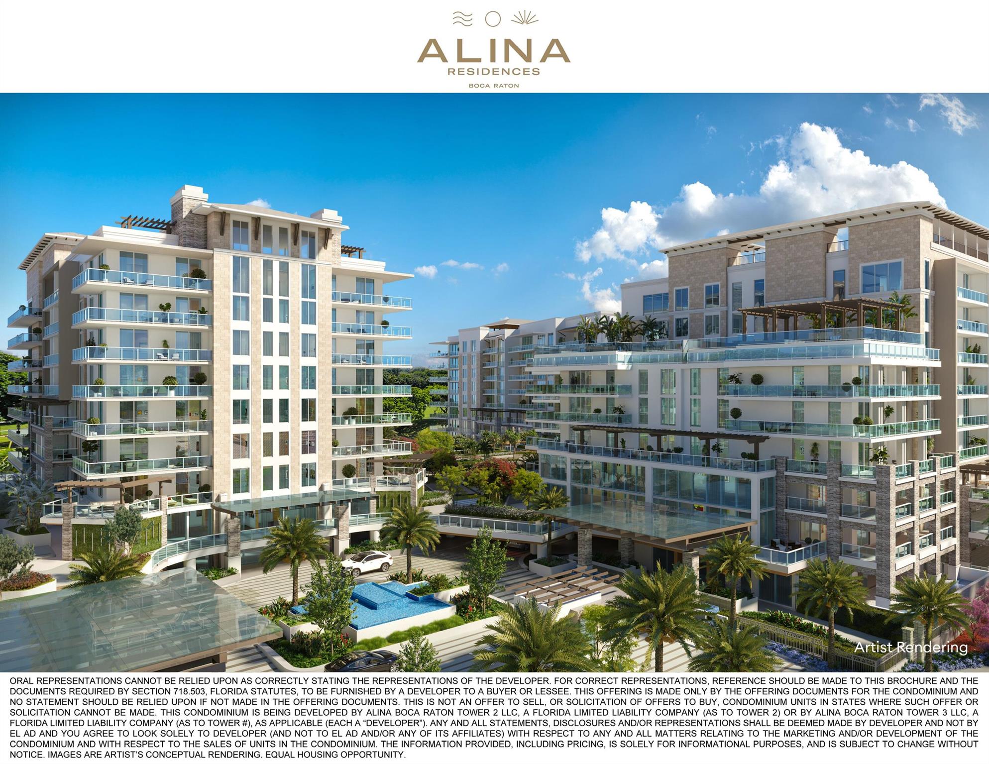 220 SE Mizner Boulevard 704
