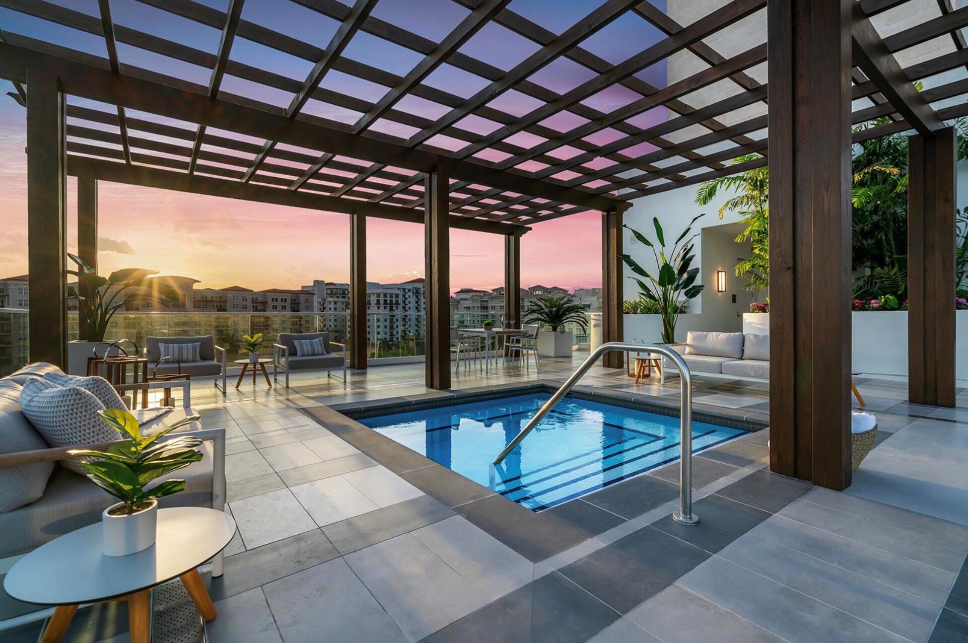 200 SE Mizner Boulevard 711