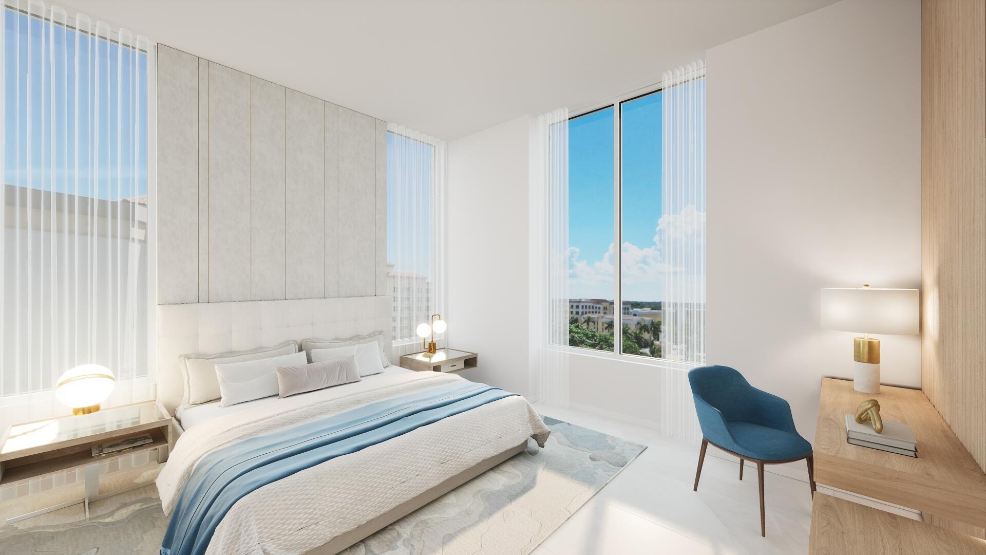 220 SE Mizner Boulevard Ph 910