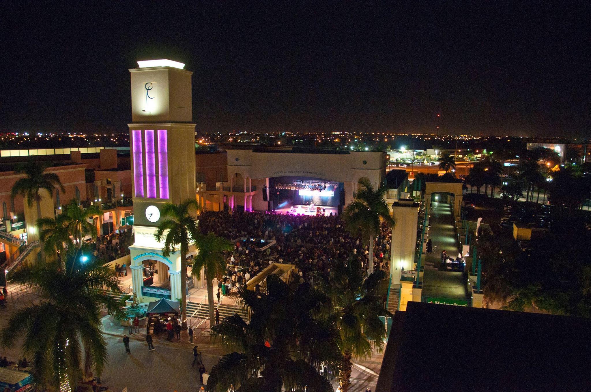 220 SE Mizner Boulevard Ph 910