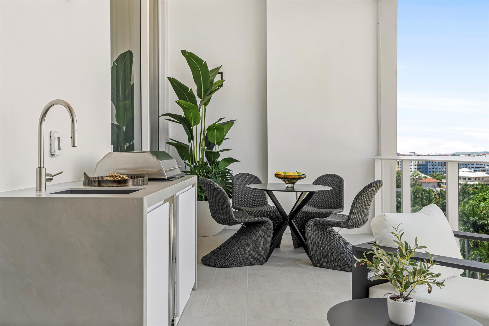 220 SE Mizner Boulevard Ph 910