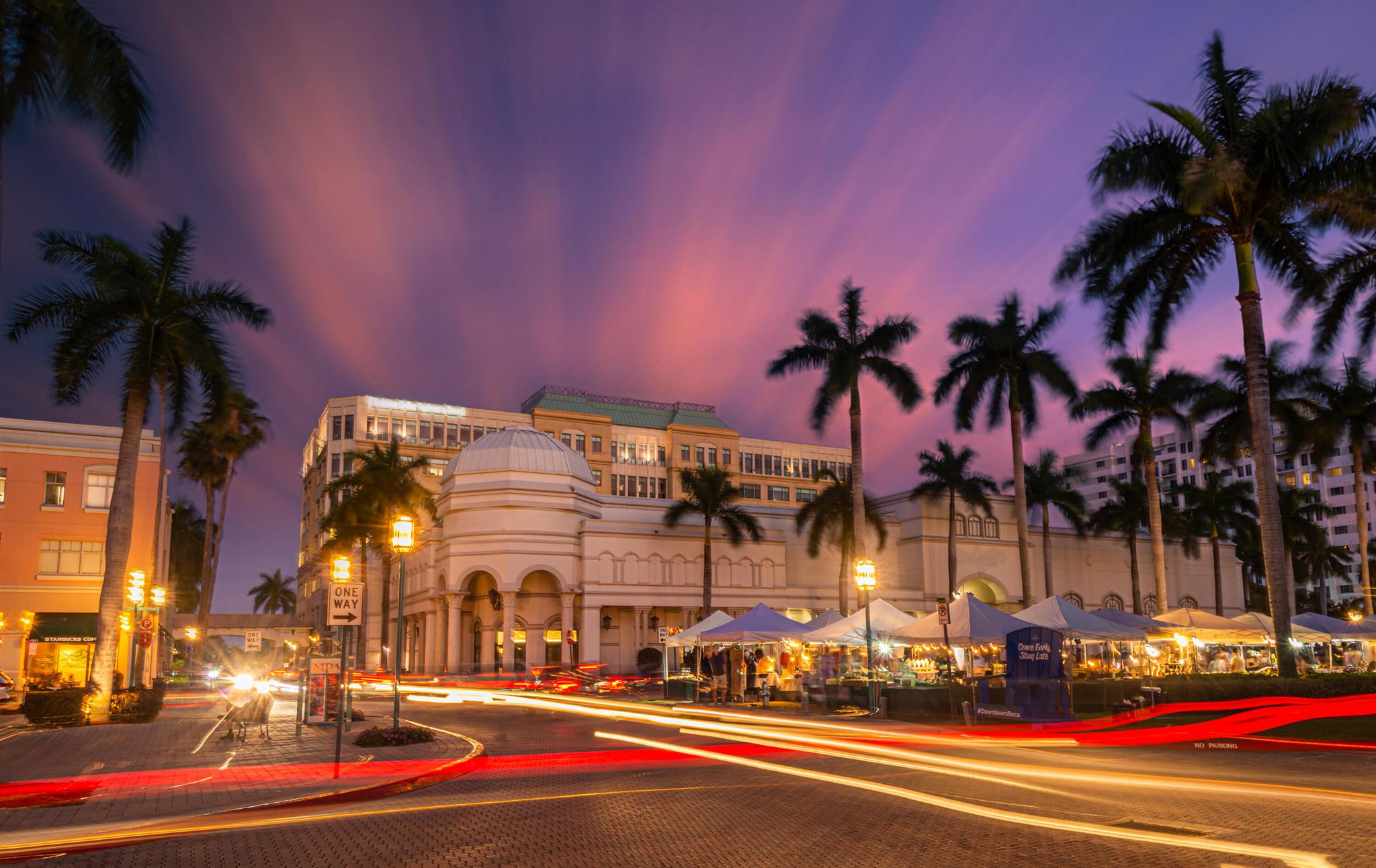 220 SE Mizner Boulevard Ph 910