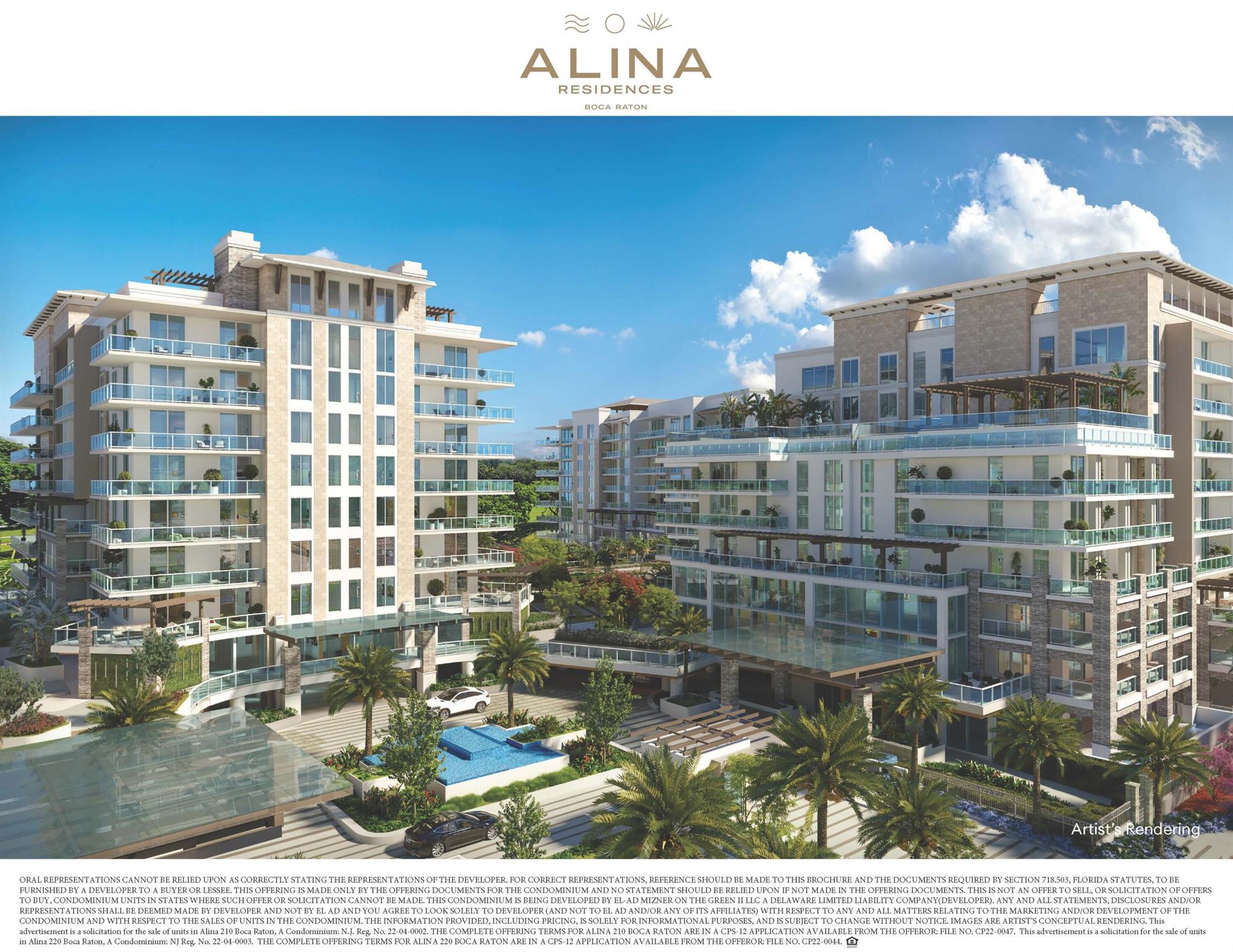 220 SE Mizner Boulevard Ph 910