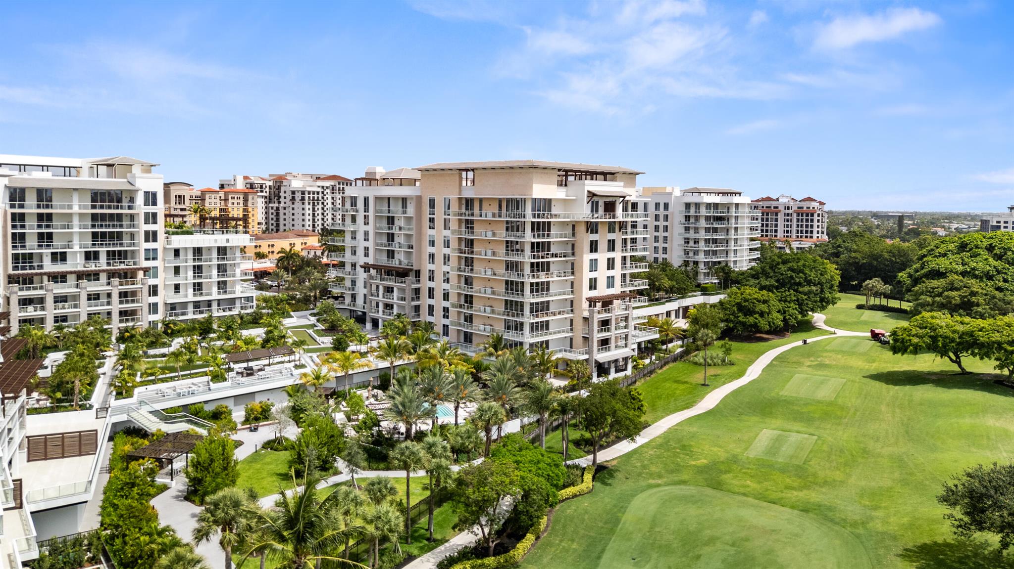 220 SE Mizner Boulevard Ph 910