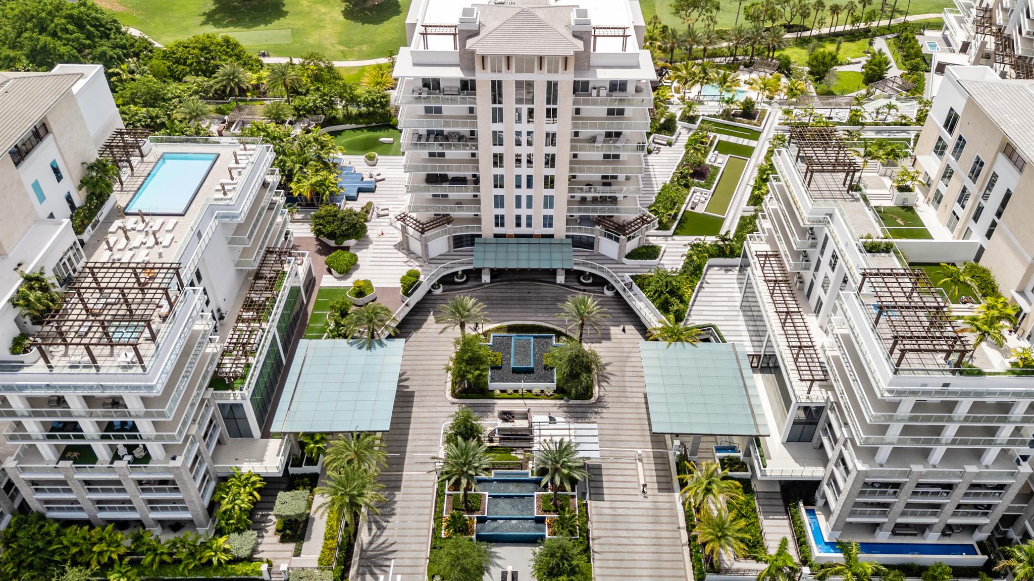 220 SE Mizner Boulevard 305