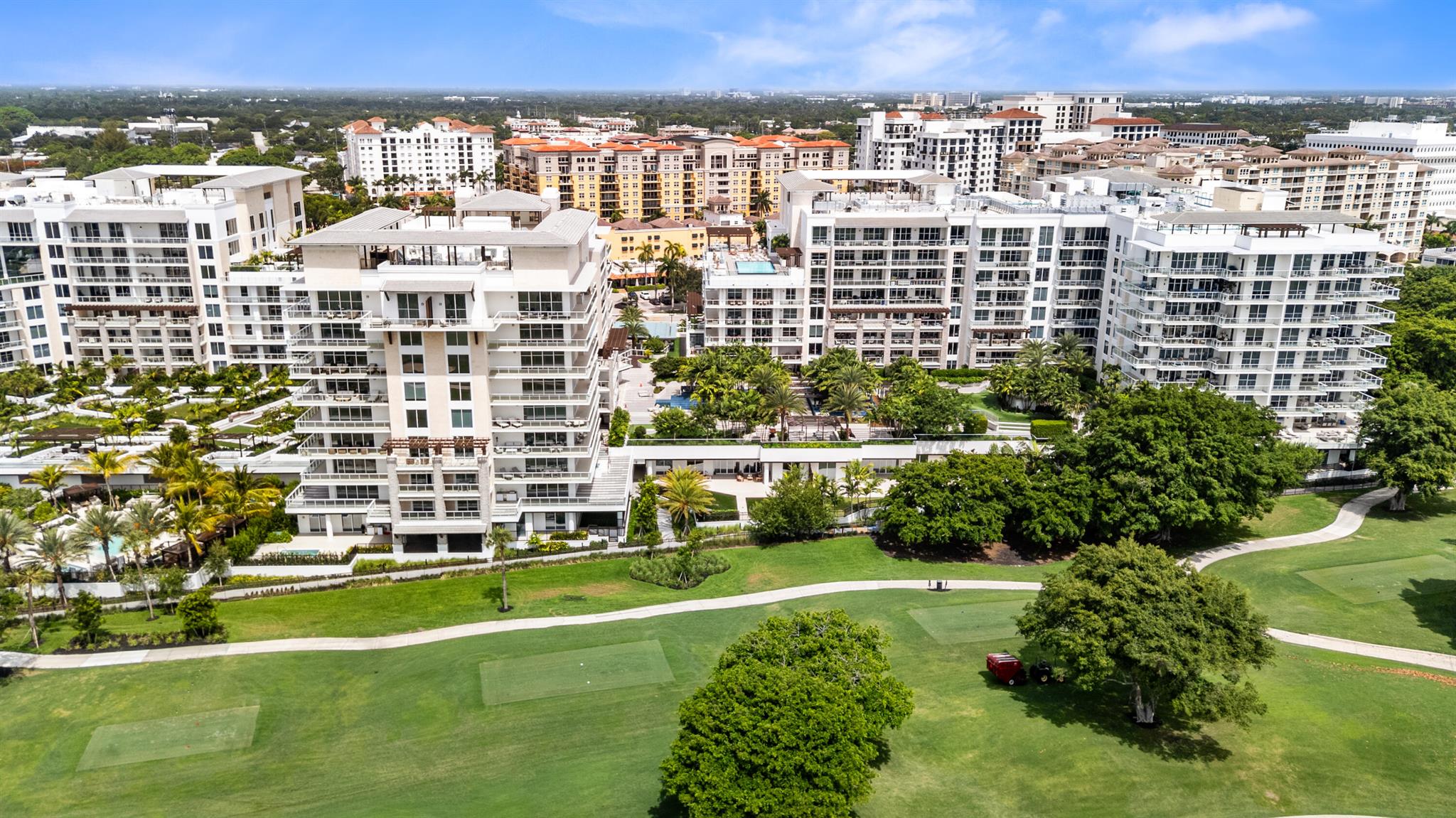 220 SE Mizner Boulevard 305