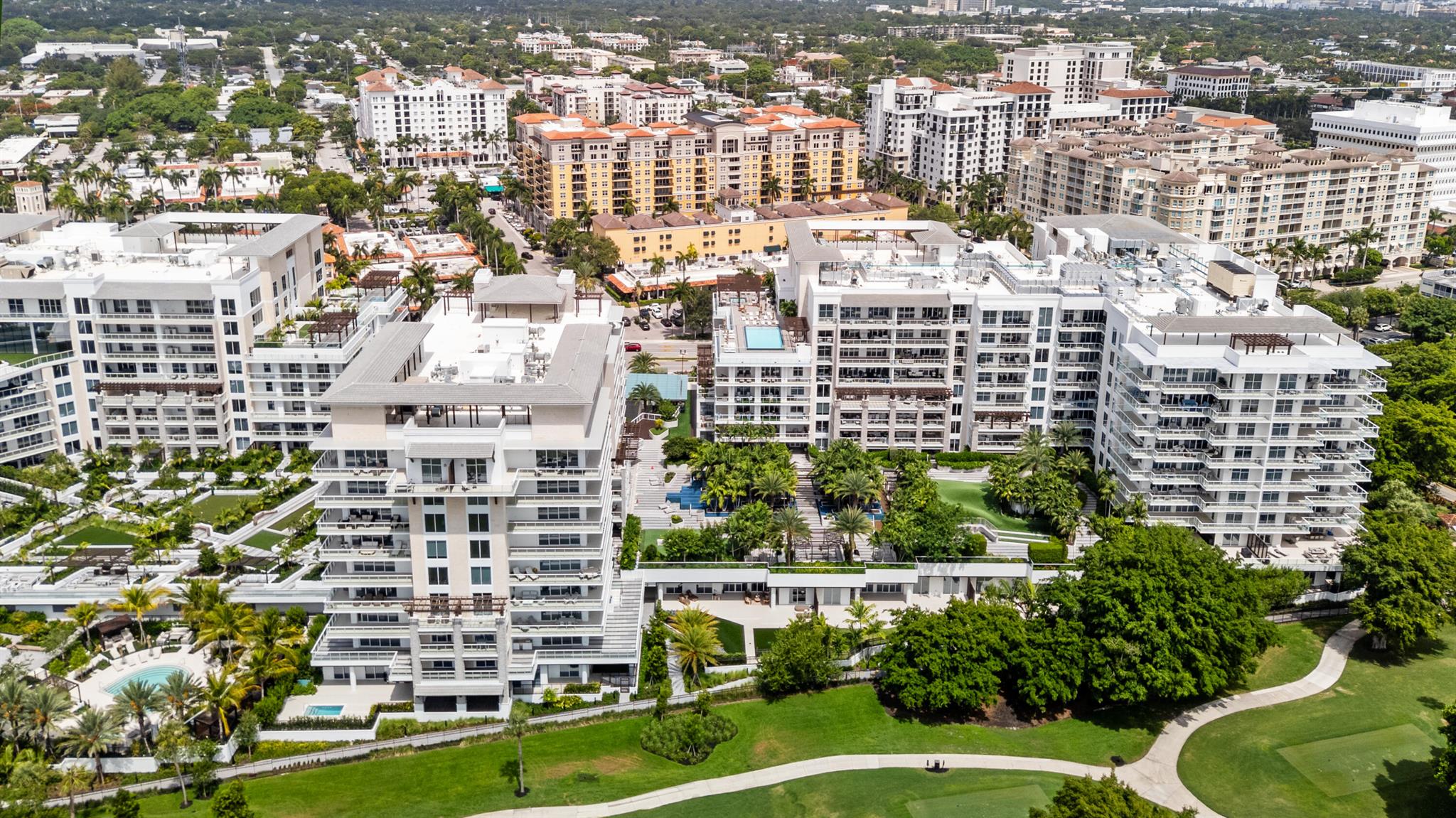 220 SE Mizner Boulevard 305
