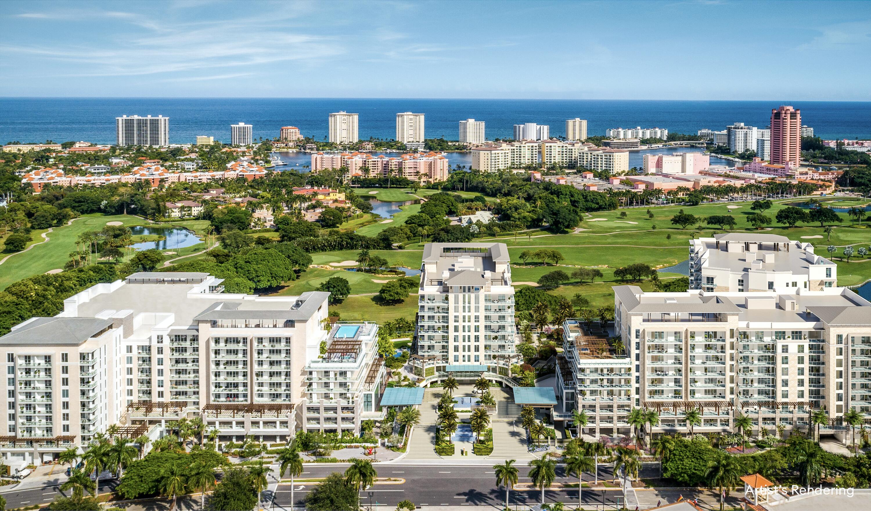 210 SE Mizner Boulevard 704