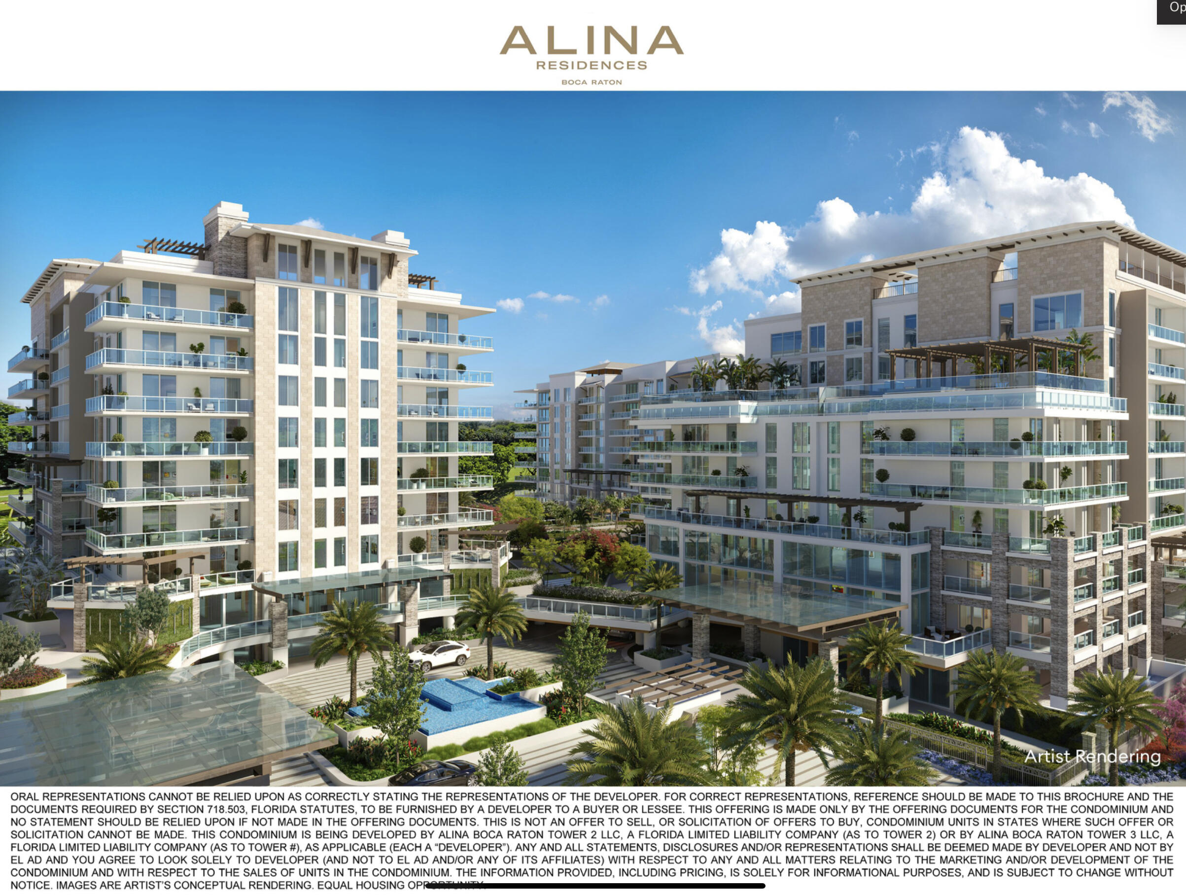 210 SE Mizner Boulevard 704