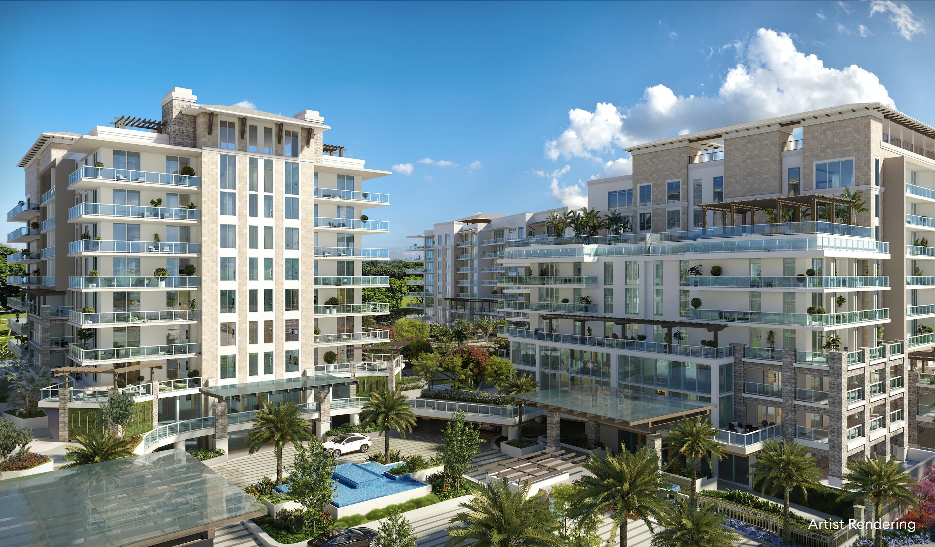 210 SE Mizner Boulevard 502