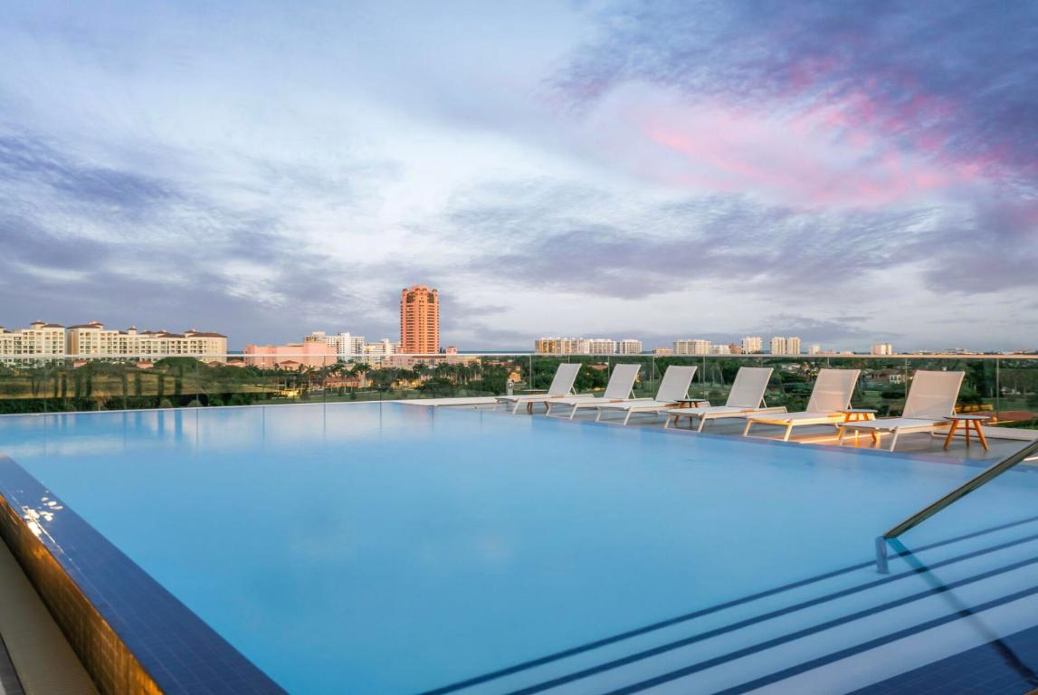 200 SE Mizner Boulevard 703