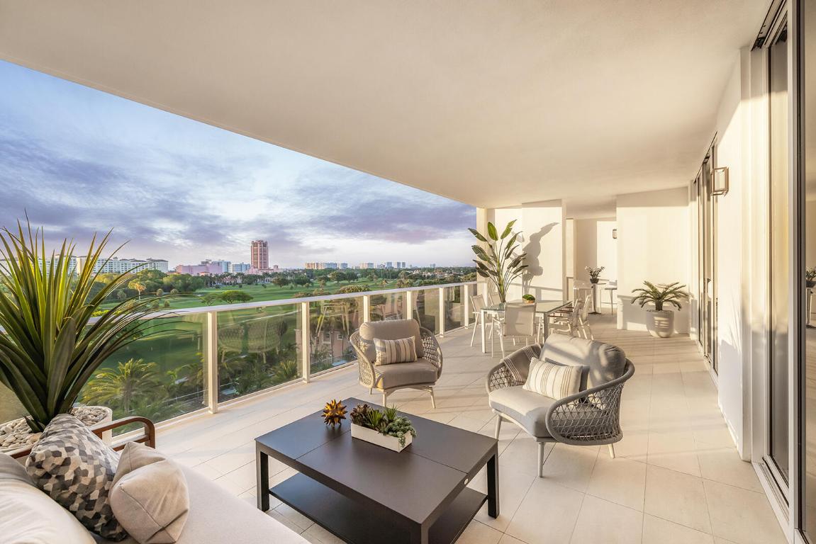 200 SE Mizner Boulevard 703