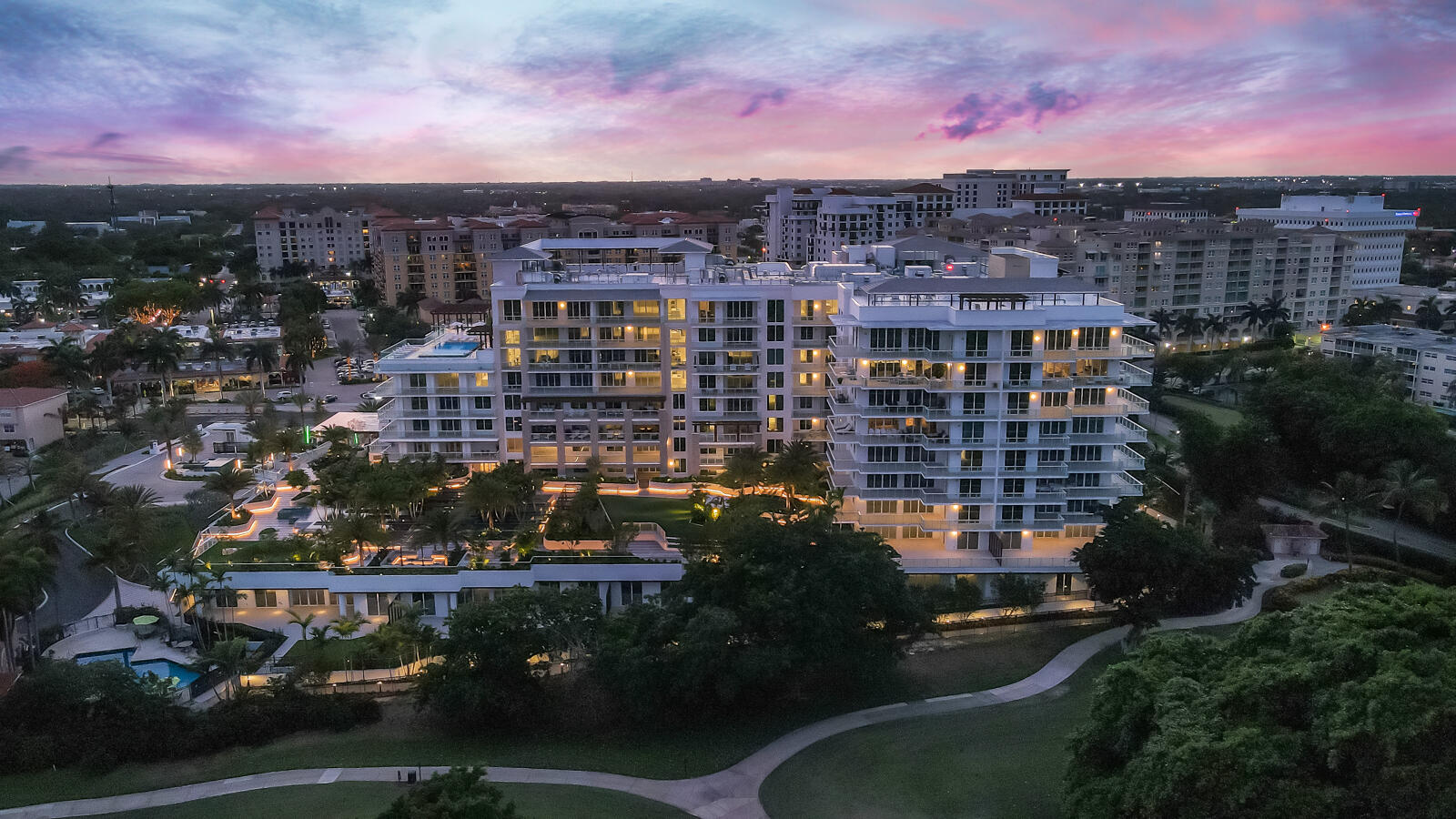 200 SE Mizner Boulevard 703