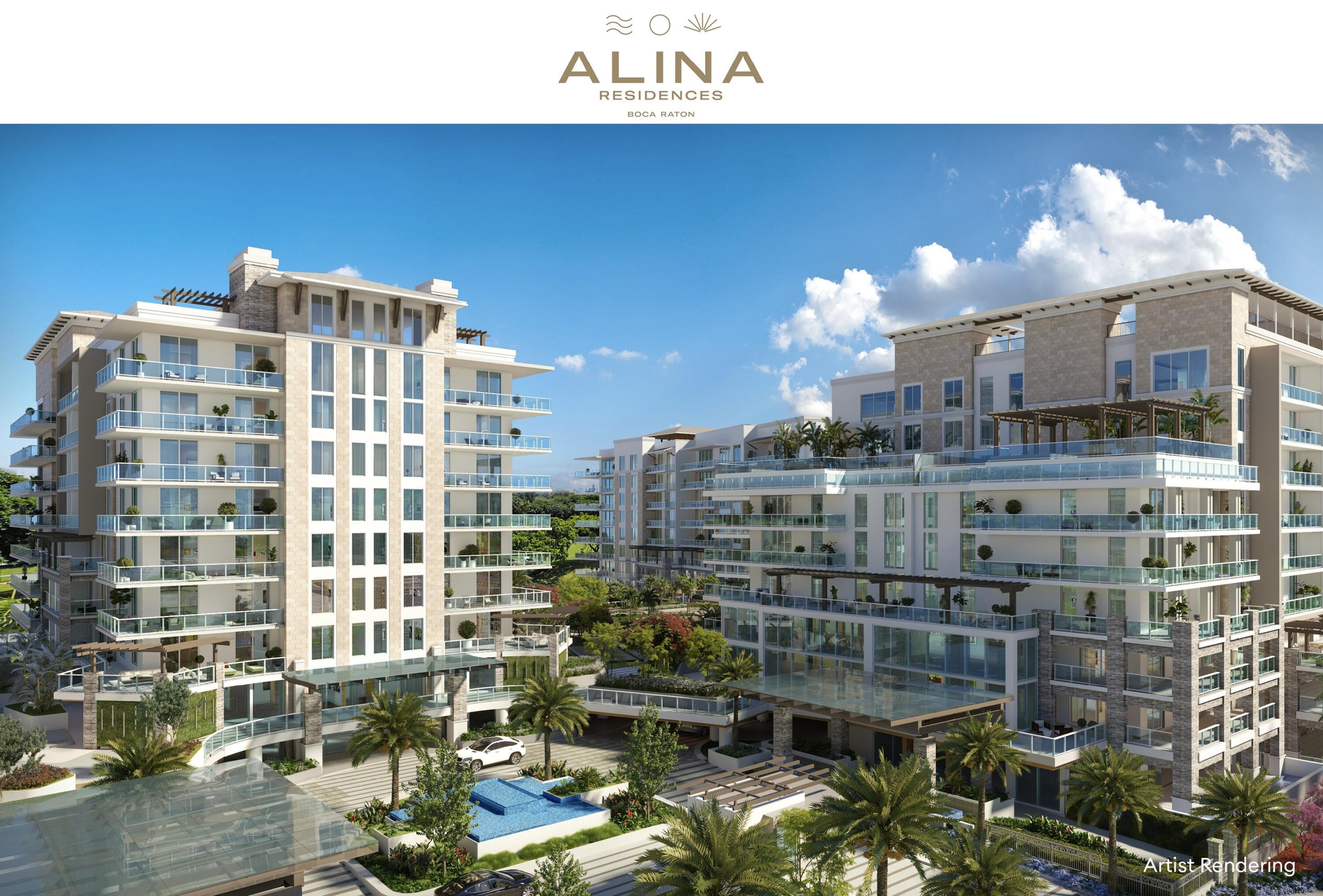 220 SE Mizner Boulevard 618