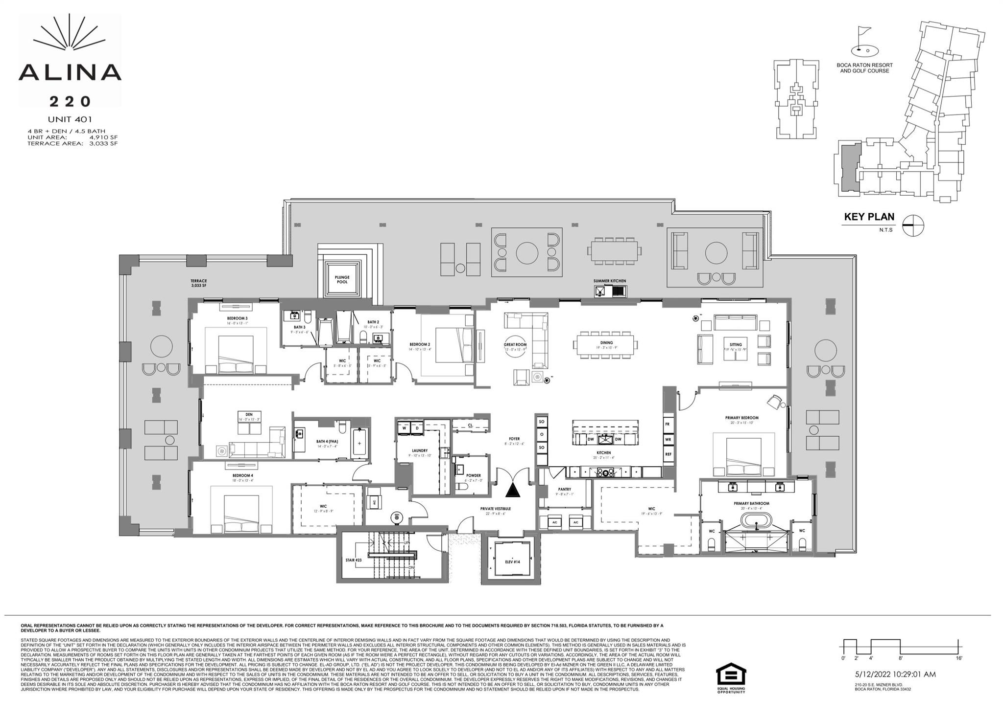 220 SE Mizner Boulevard 401