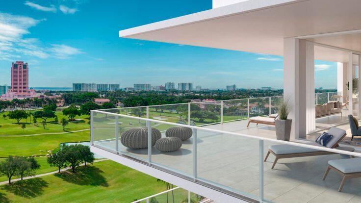 220 SE Mizner Boulevard 401