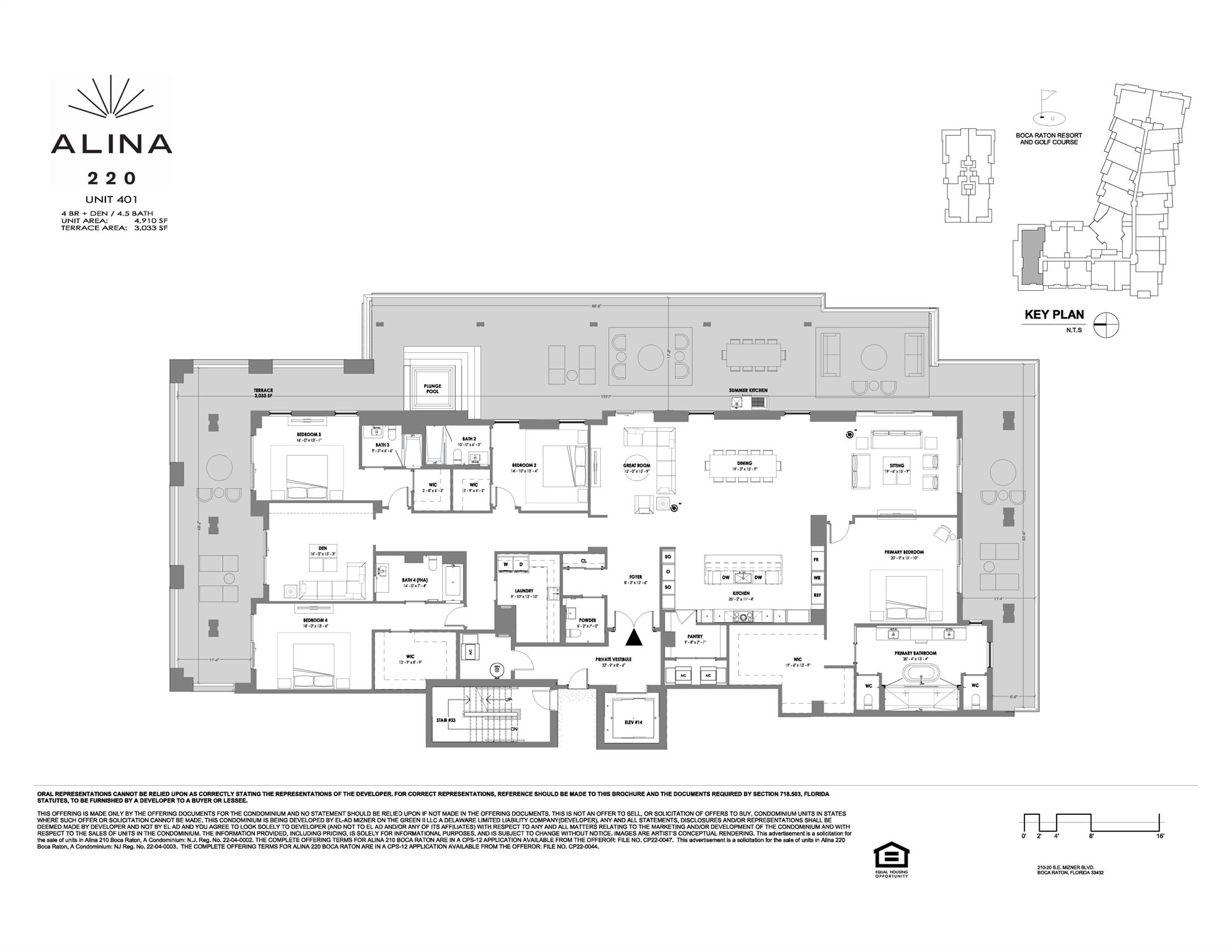 220 SE Mizner Boulevard 401