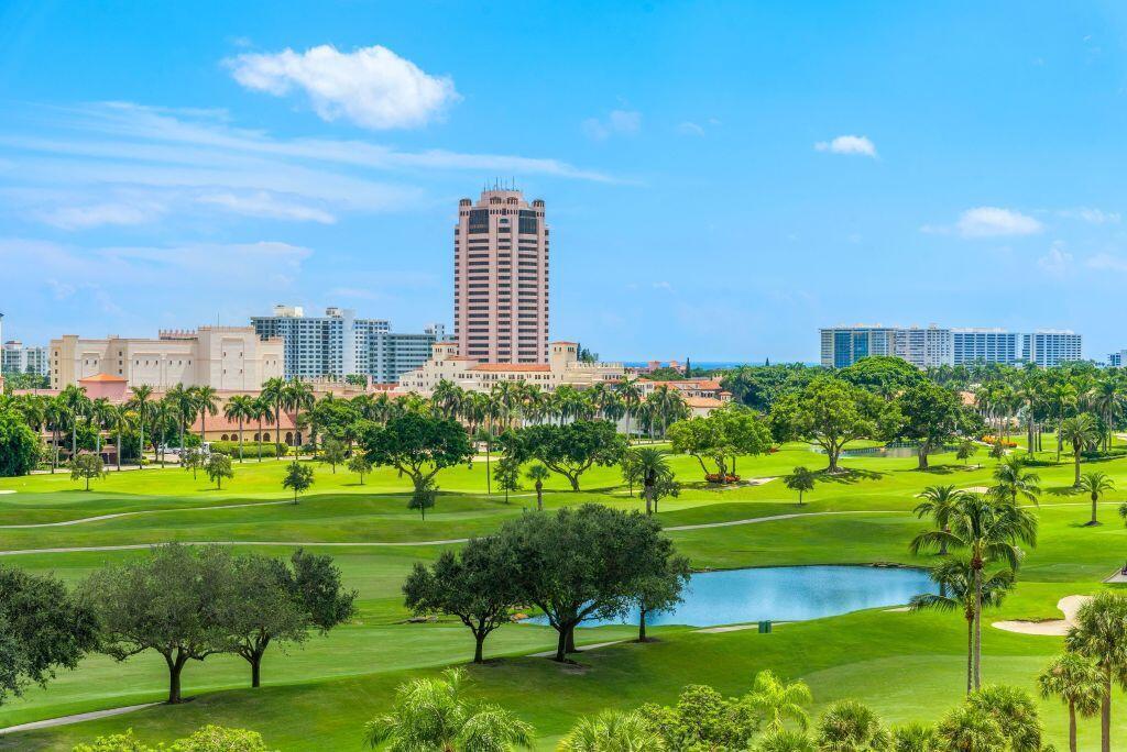 220 SE Mizner Boulevard 401