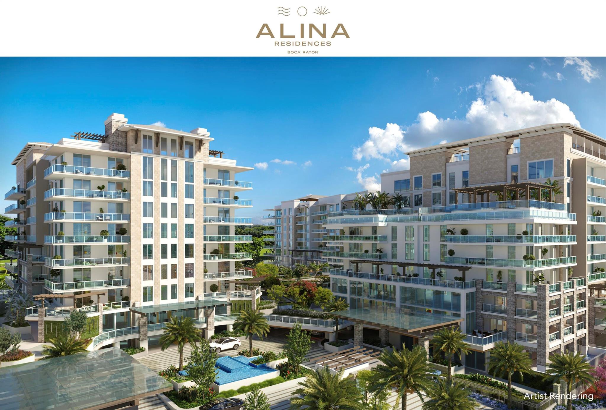 210 SE Mizner Boulevard 603