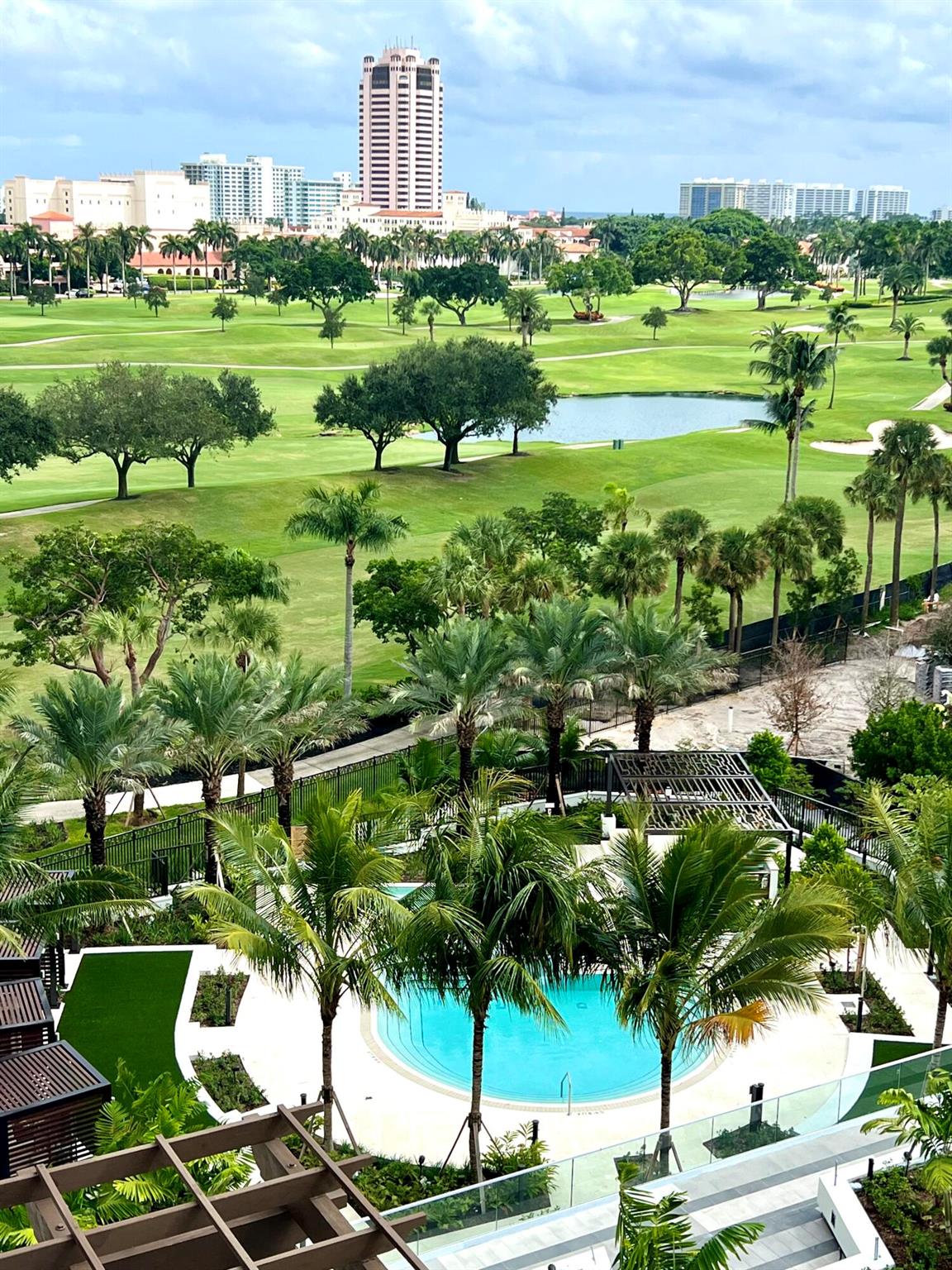 210 SE Mizner Boulevard 603