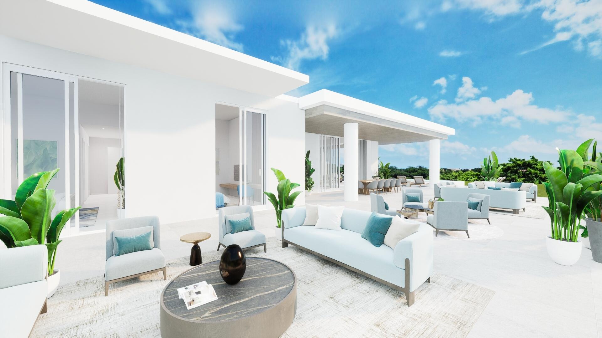 220 SE Mizner Boulevard Villa 101