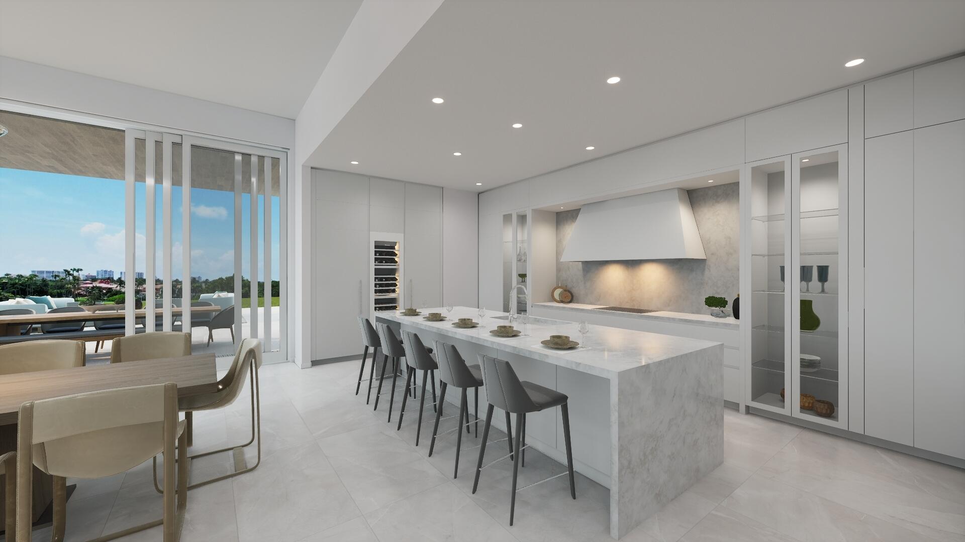 220 SE Mizner Boulevard Villa 101