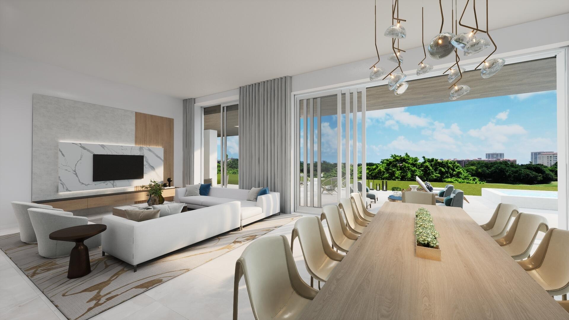 220 SE Mizner Boulevard Villa 101